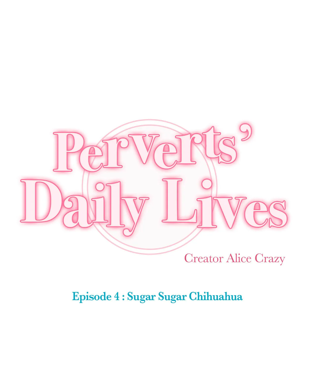 A Pervert