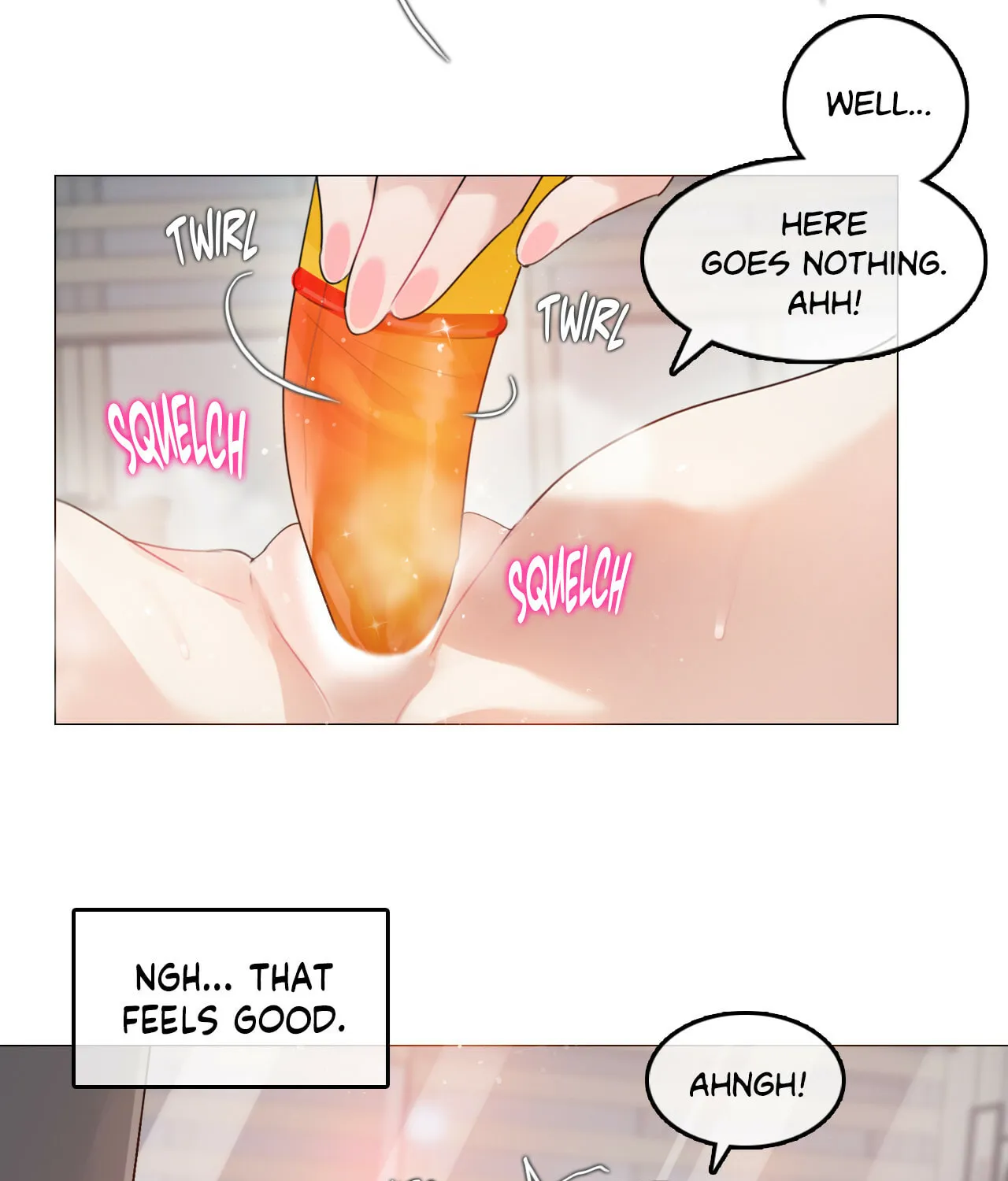 A Pervert