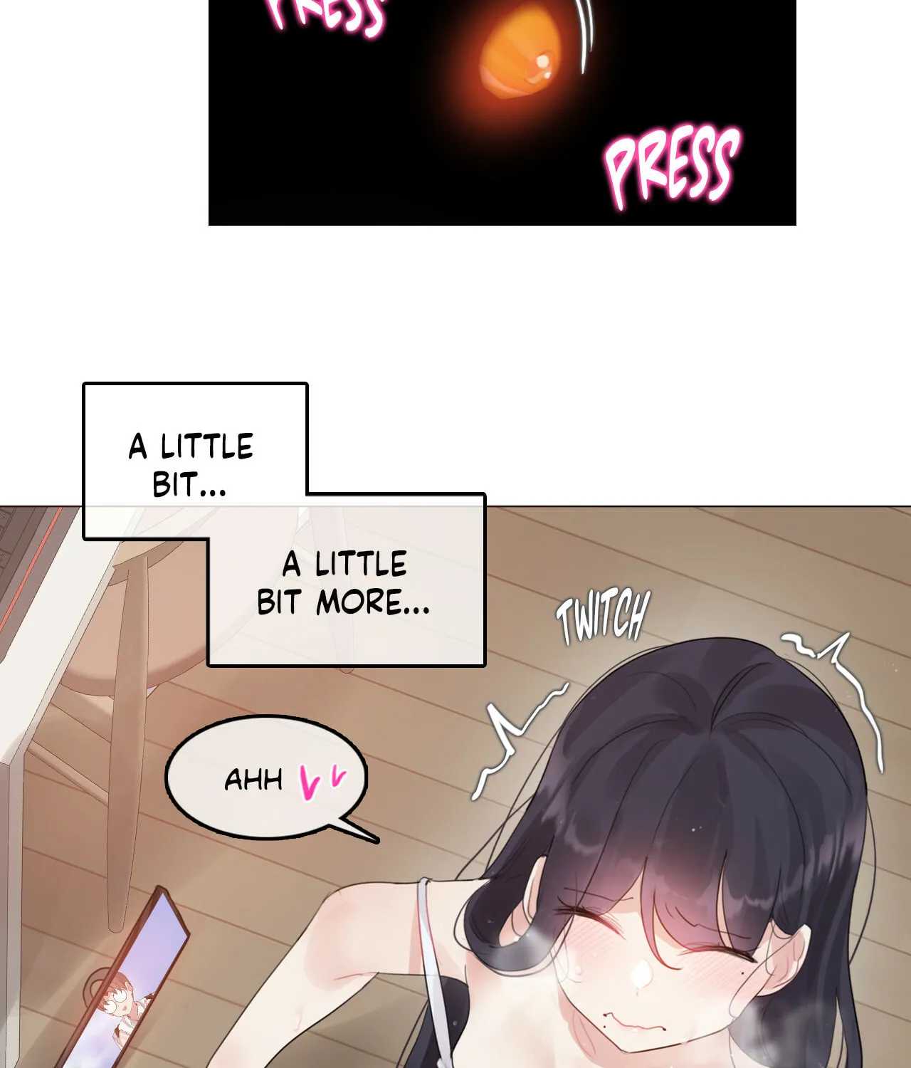 A Pervert