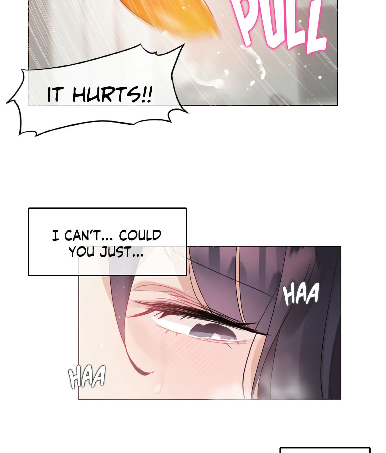 A Pervert