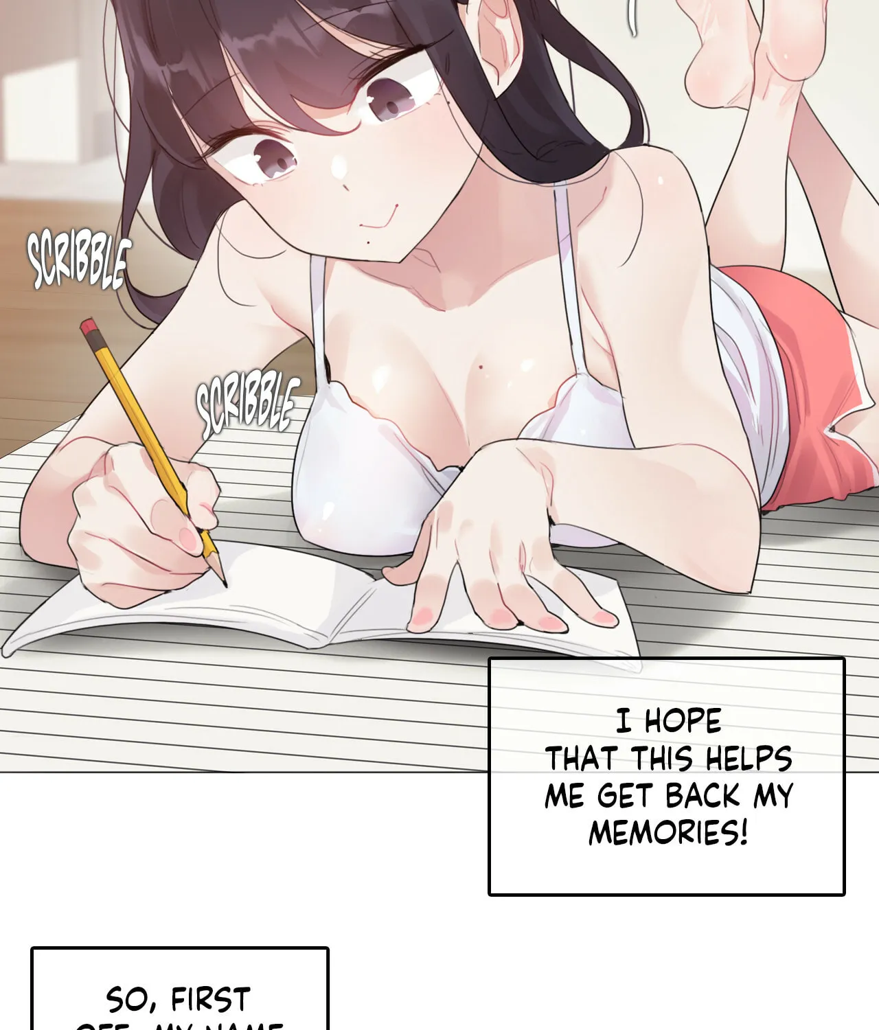 A Pervert