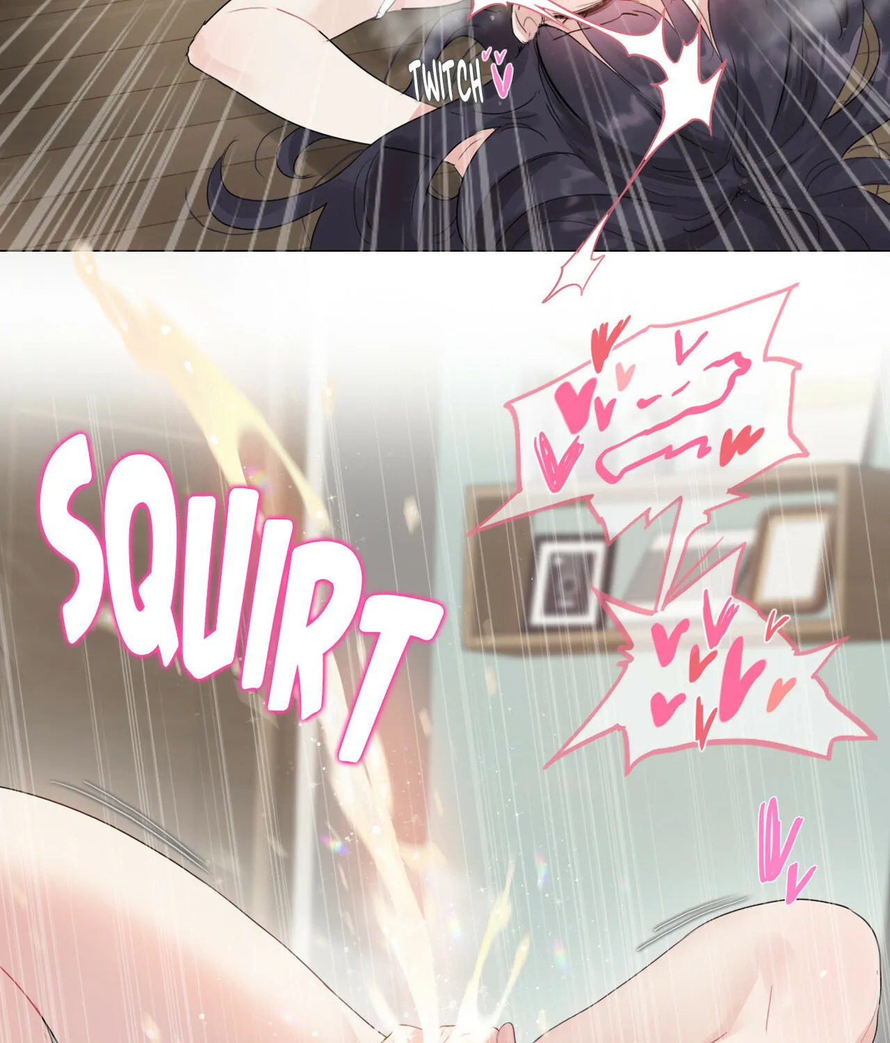 A Pervert
