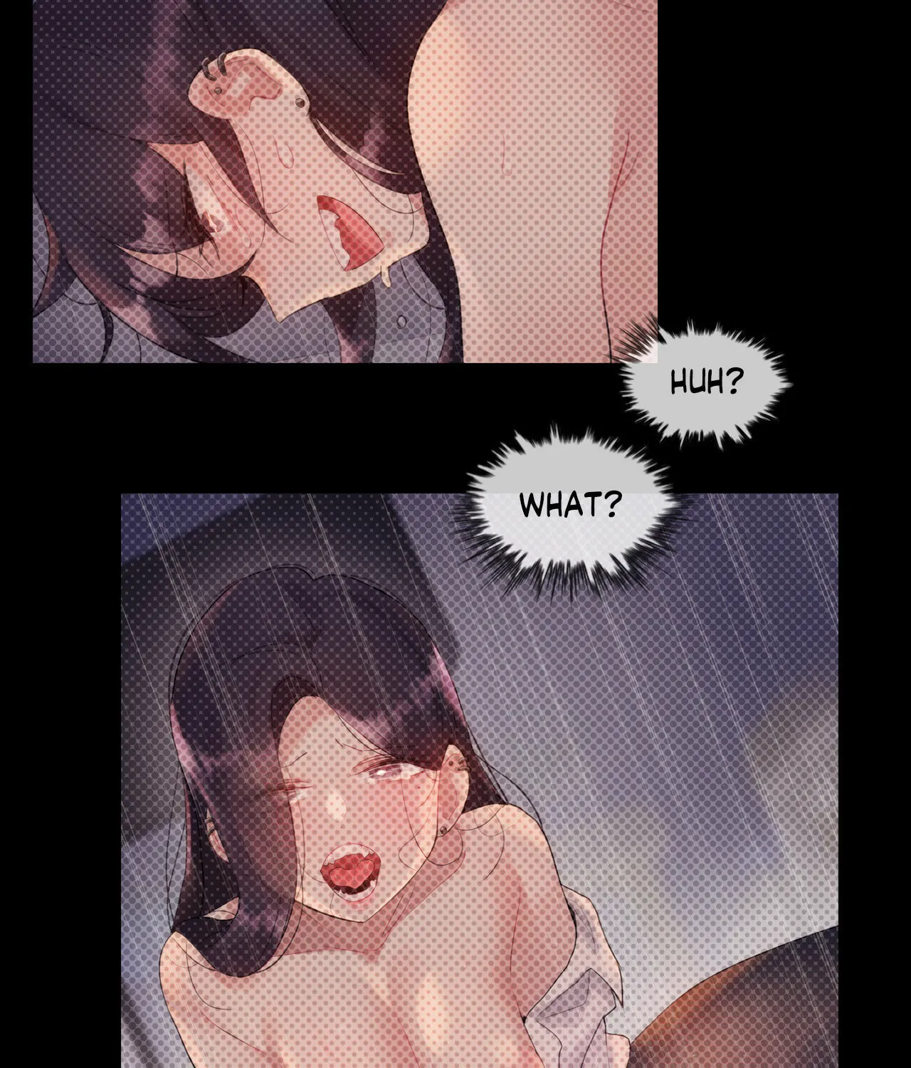 A Pervert