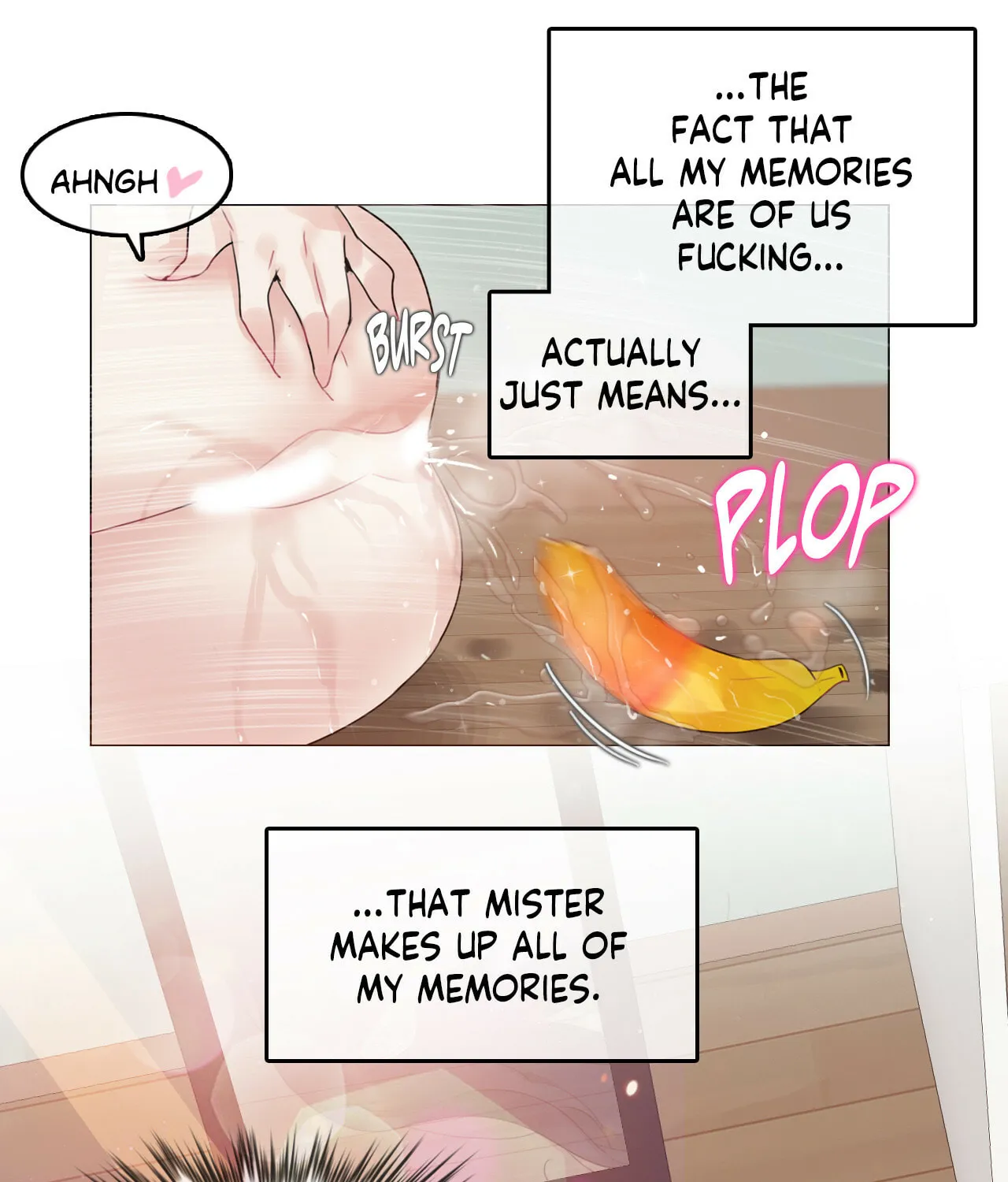 A Pervert
