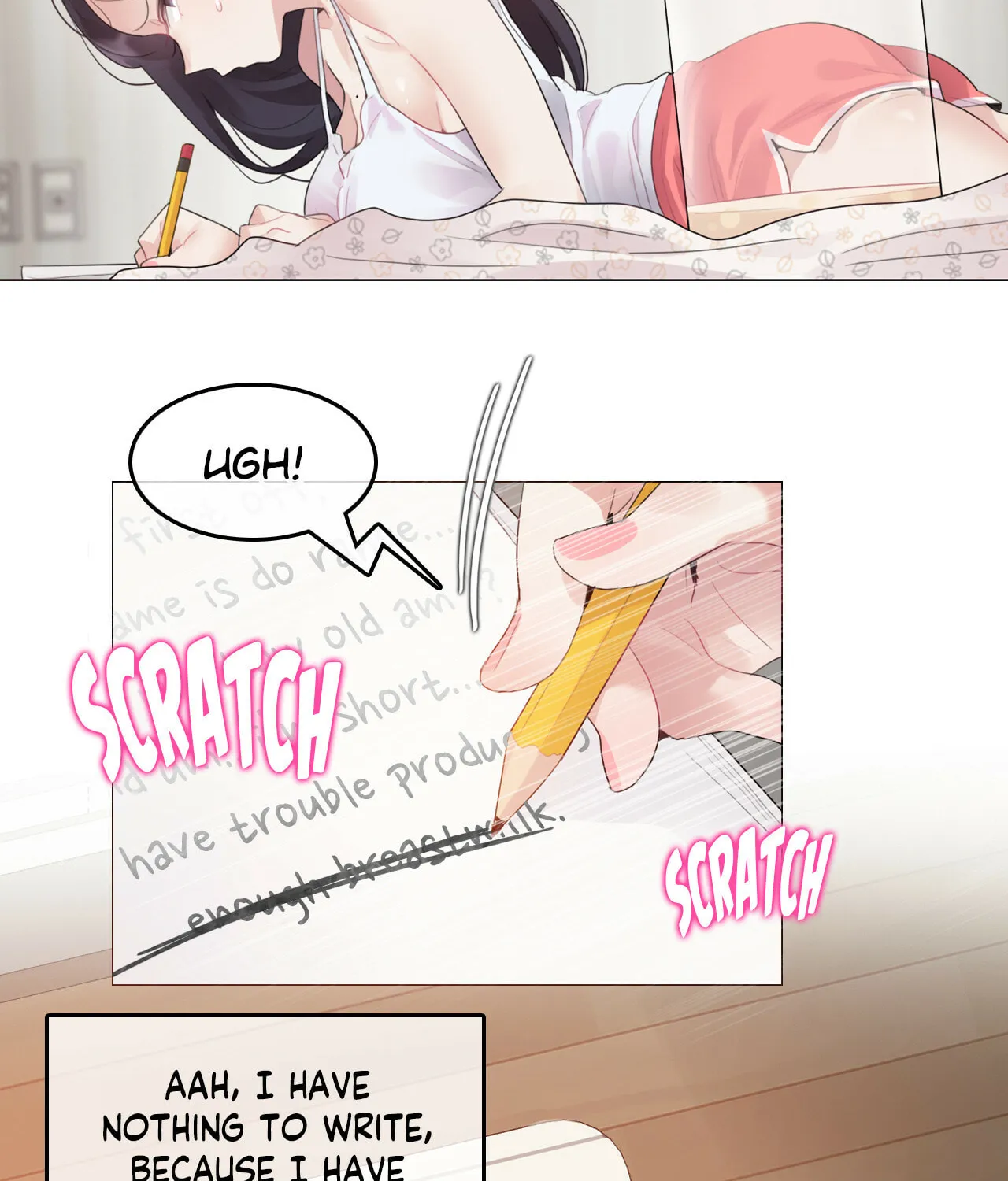 A Pervert