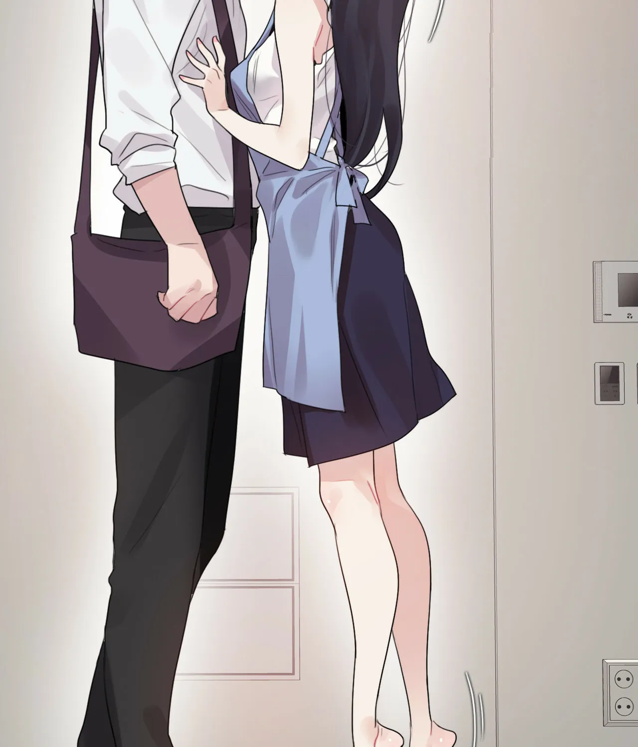 A Pervert
