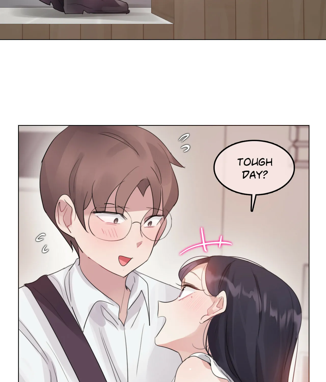A Pervert