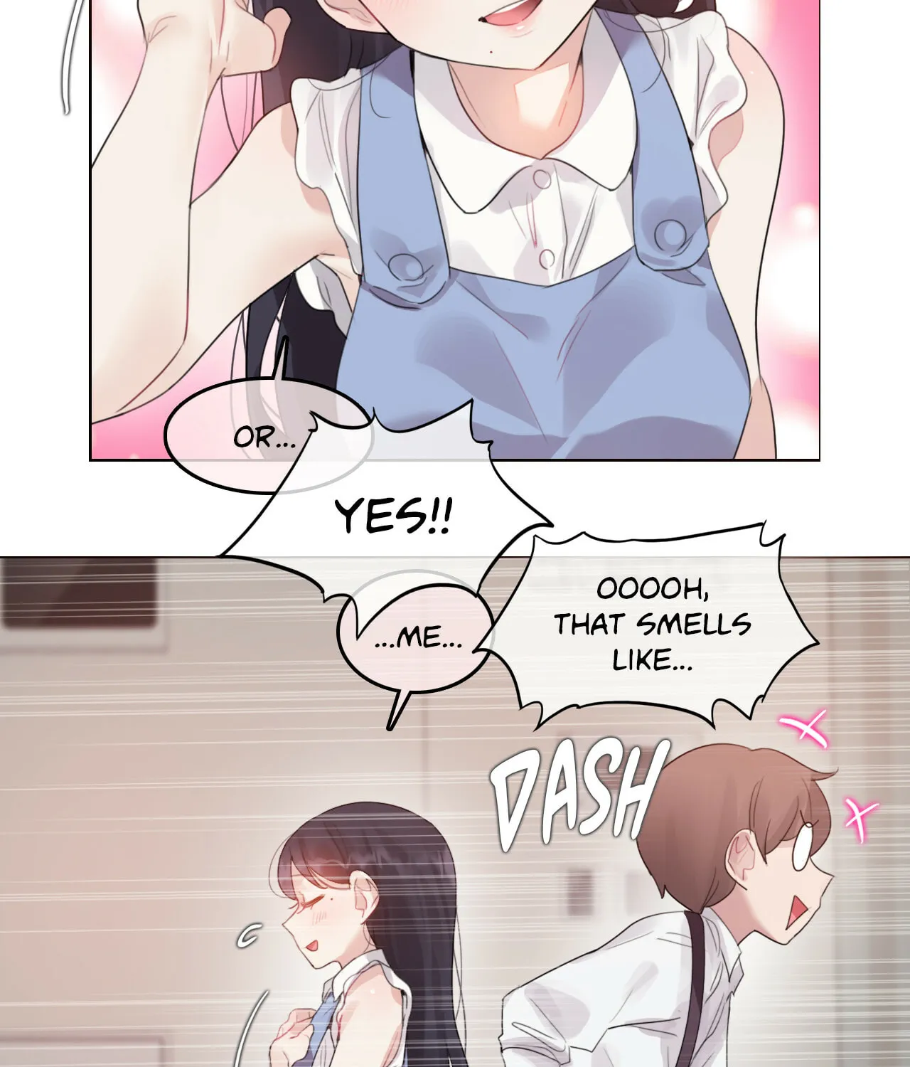 A Pervert