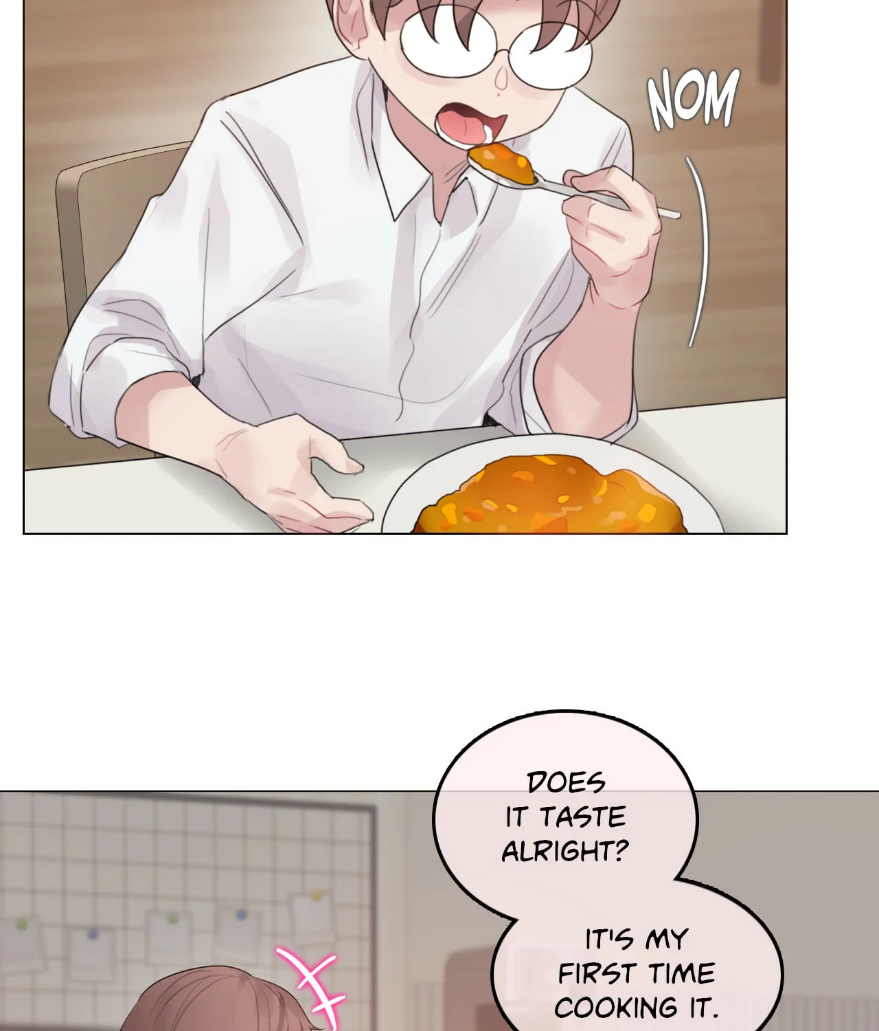 A Pervert