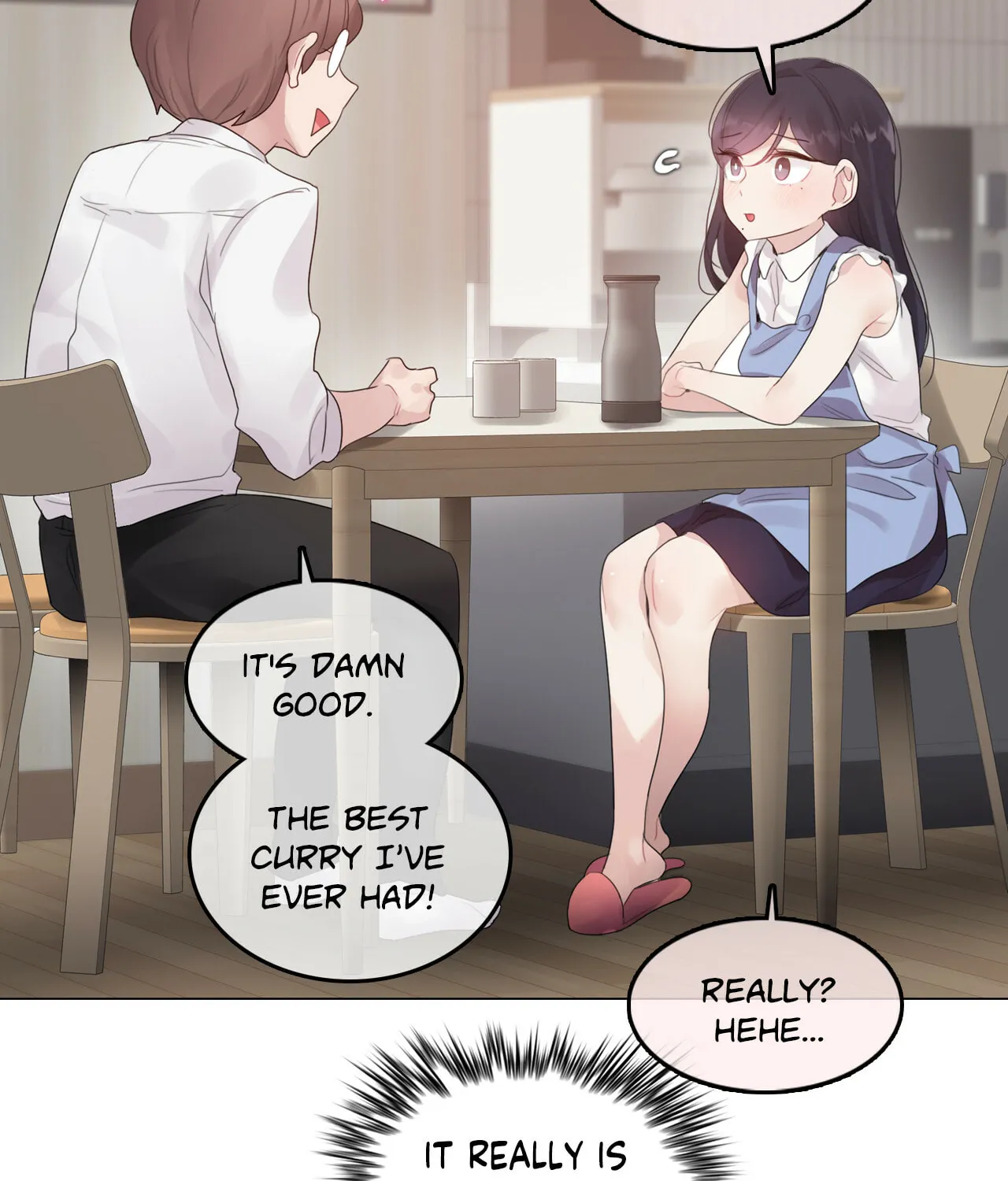 A Pervert