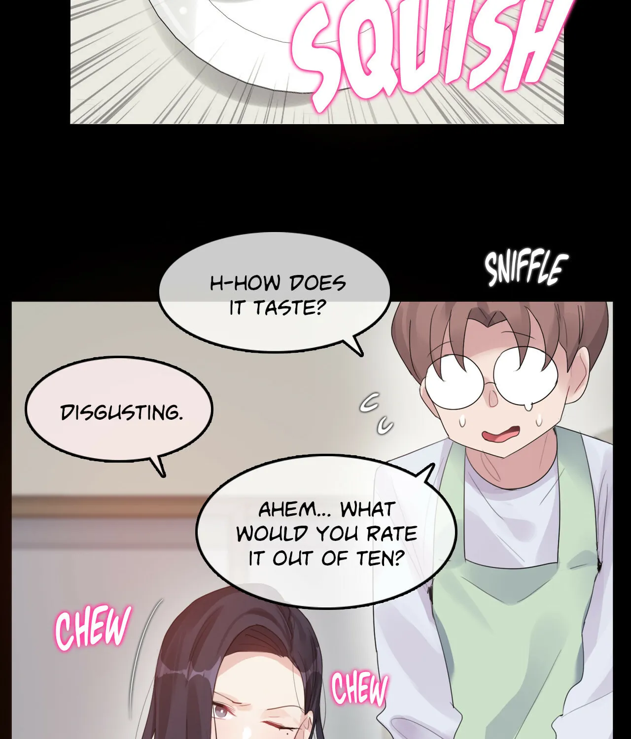 A Pervert