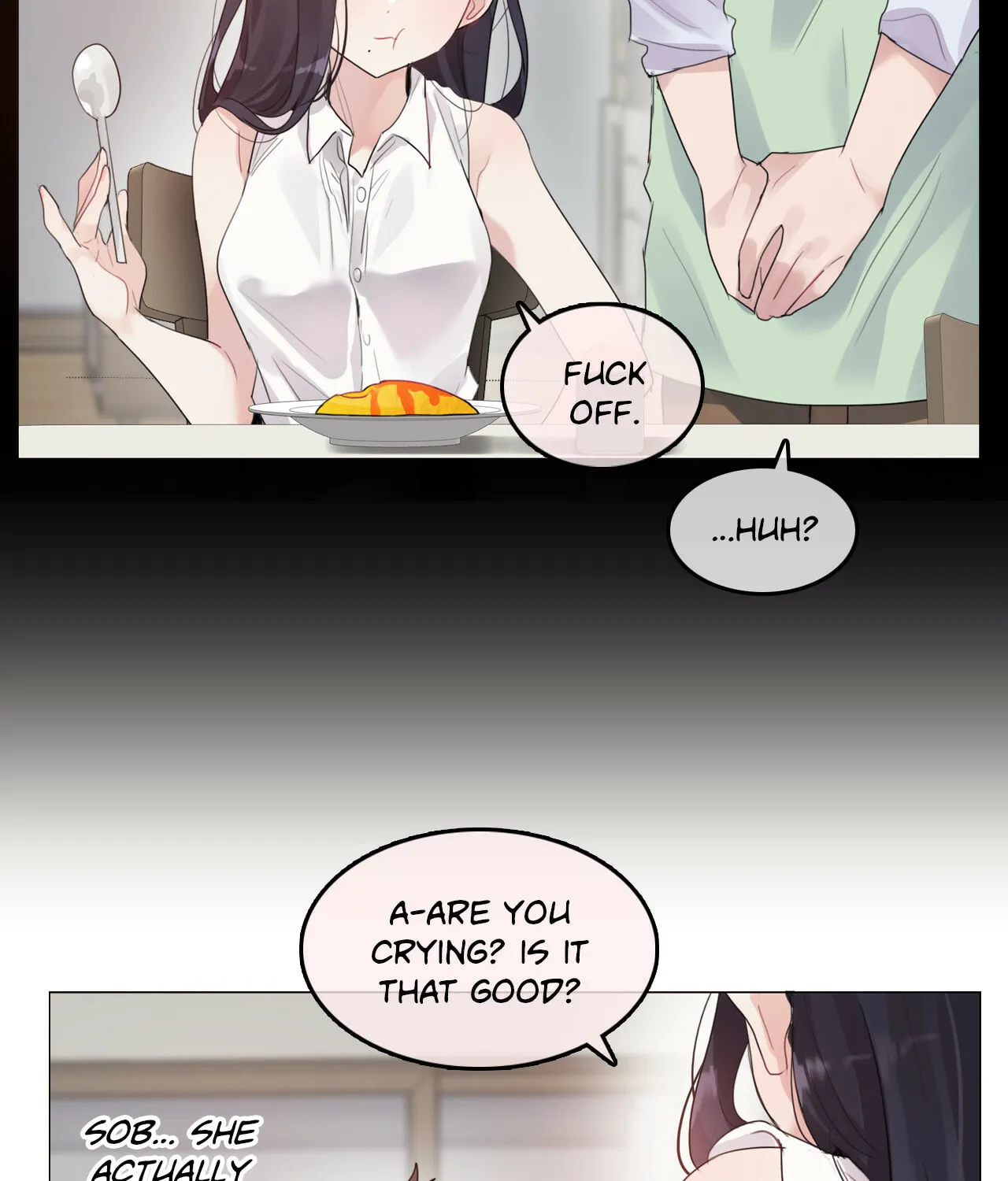 A Pervert