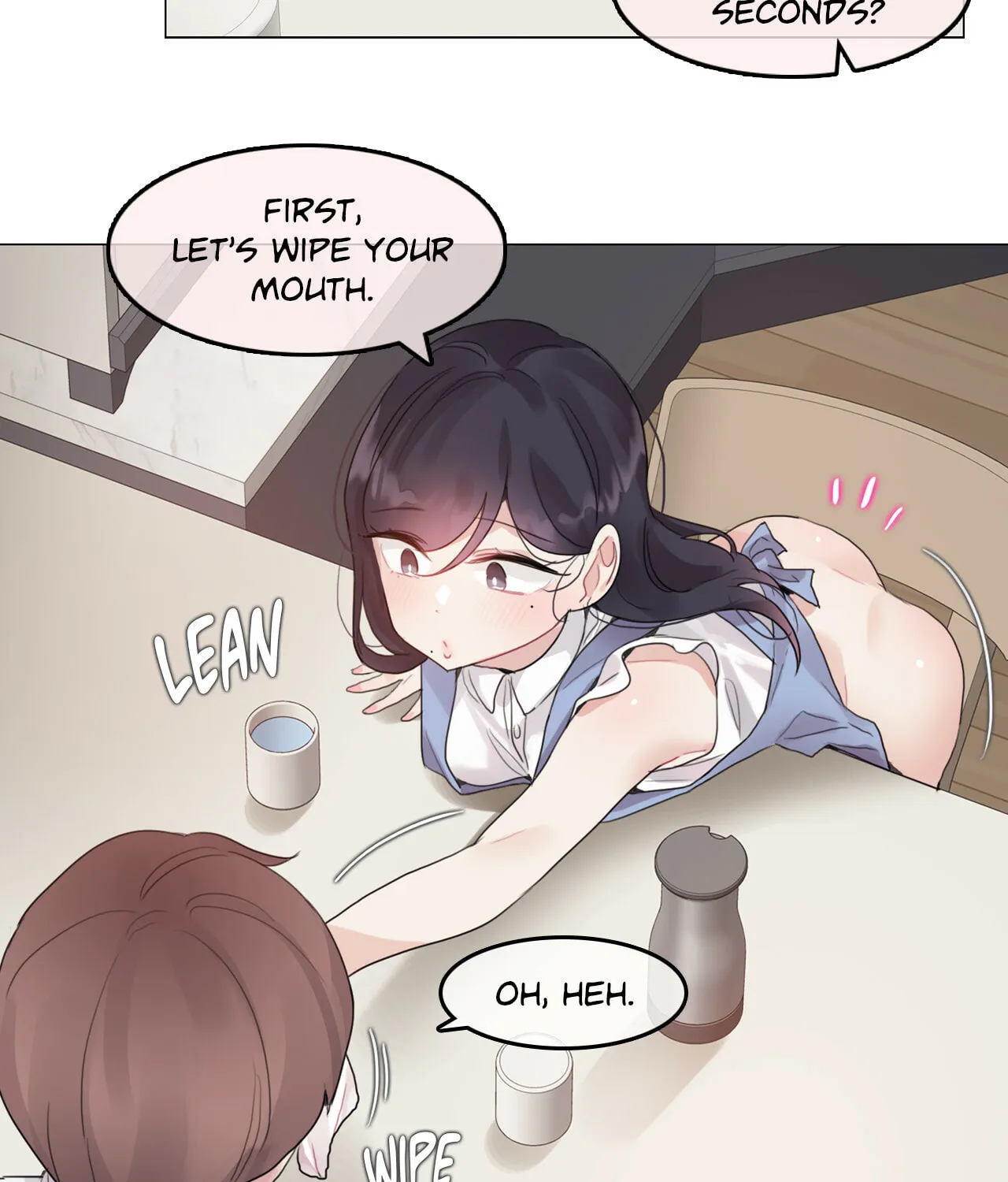 A Pervert