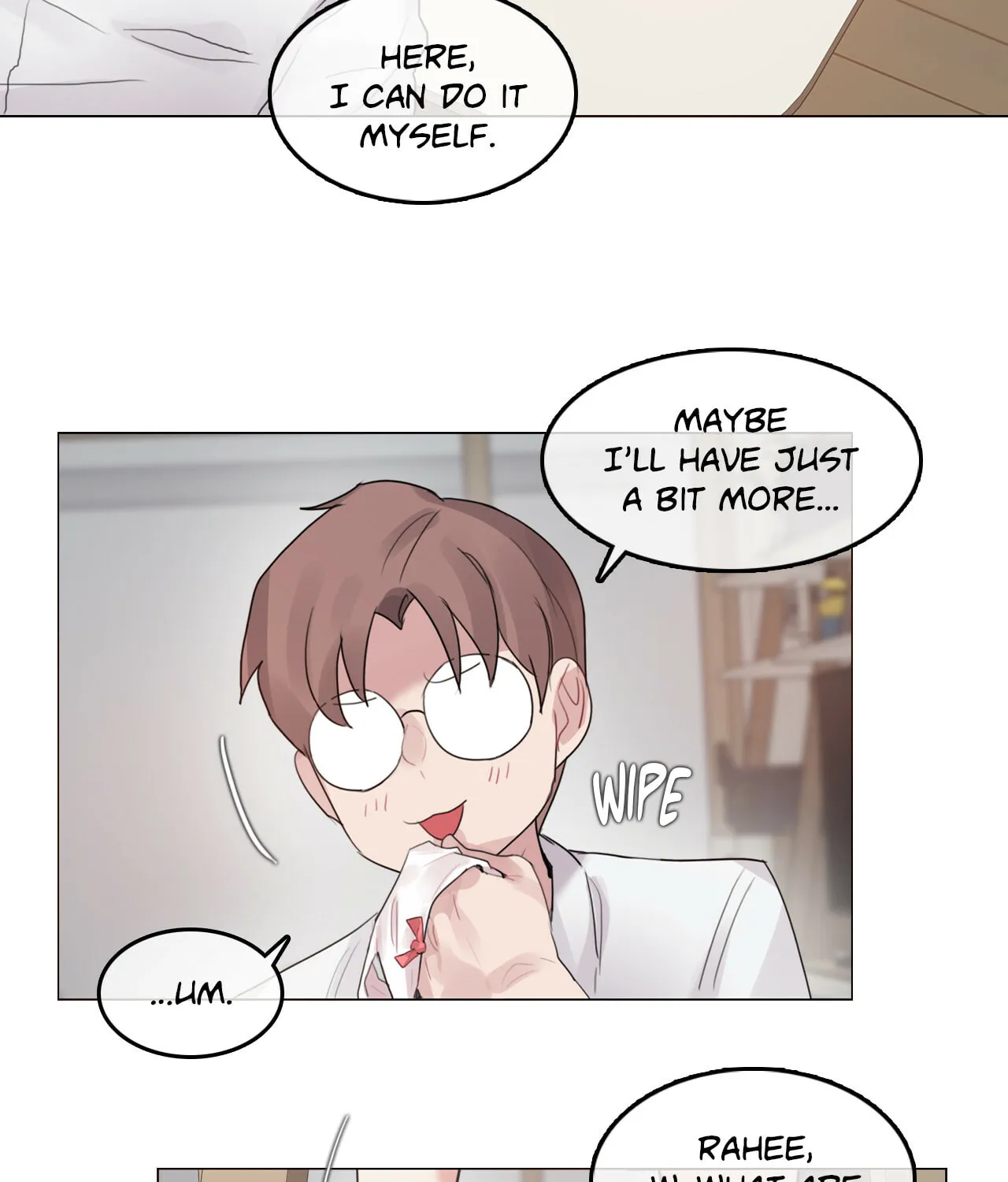 A Pervert