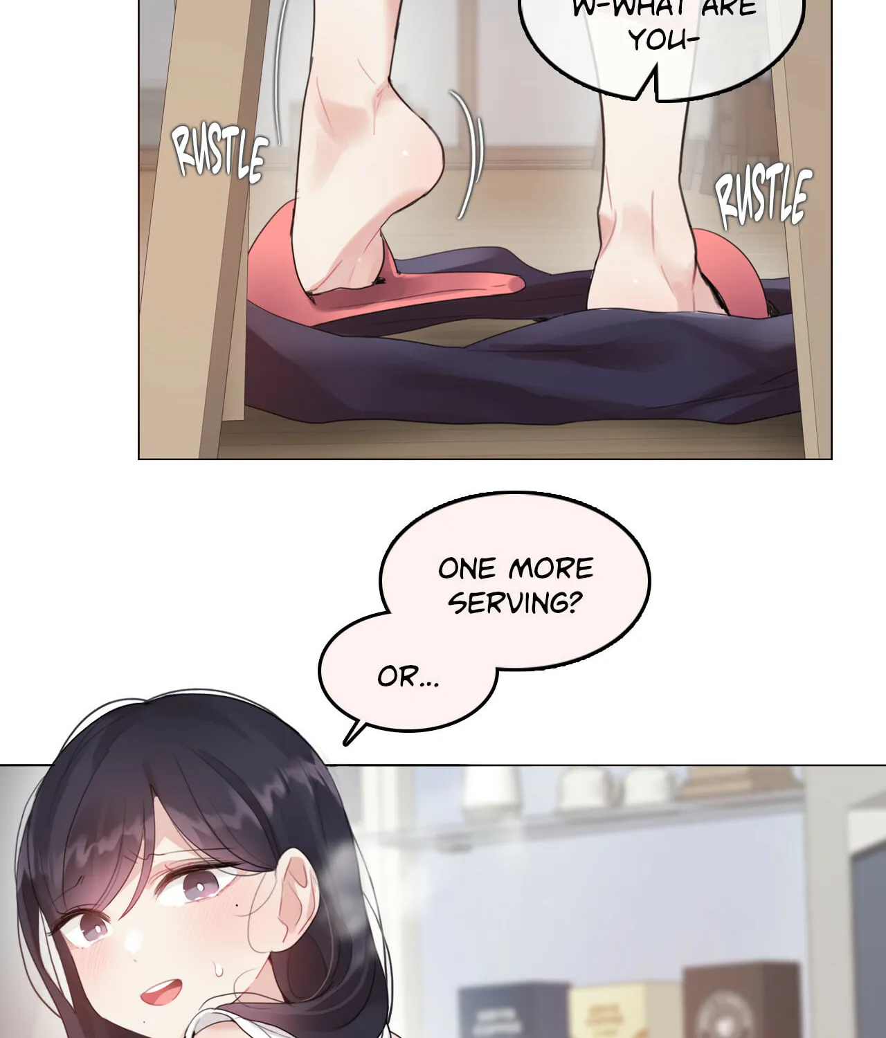 A Pervert