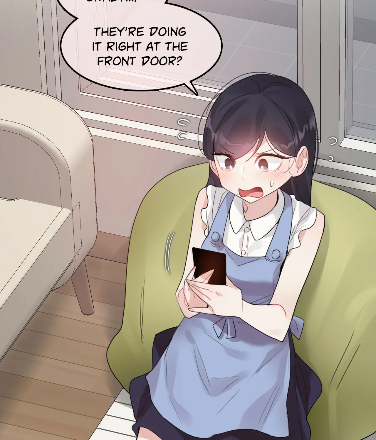 A Pervert