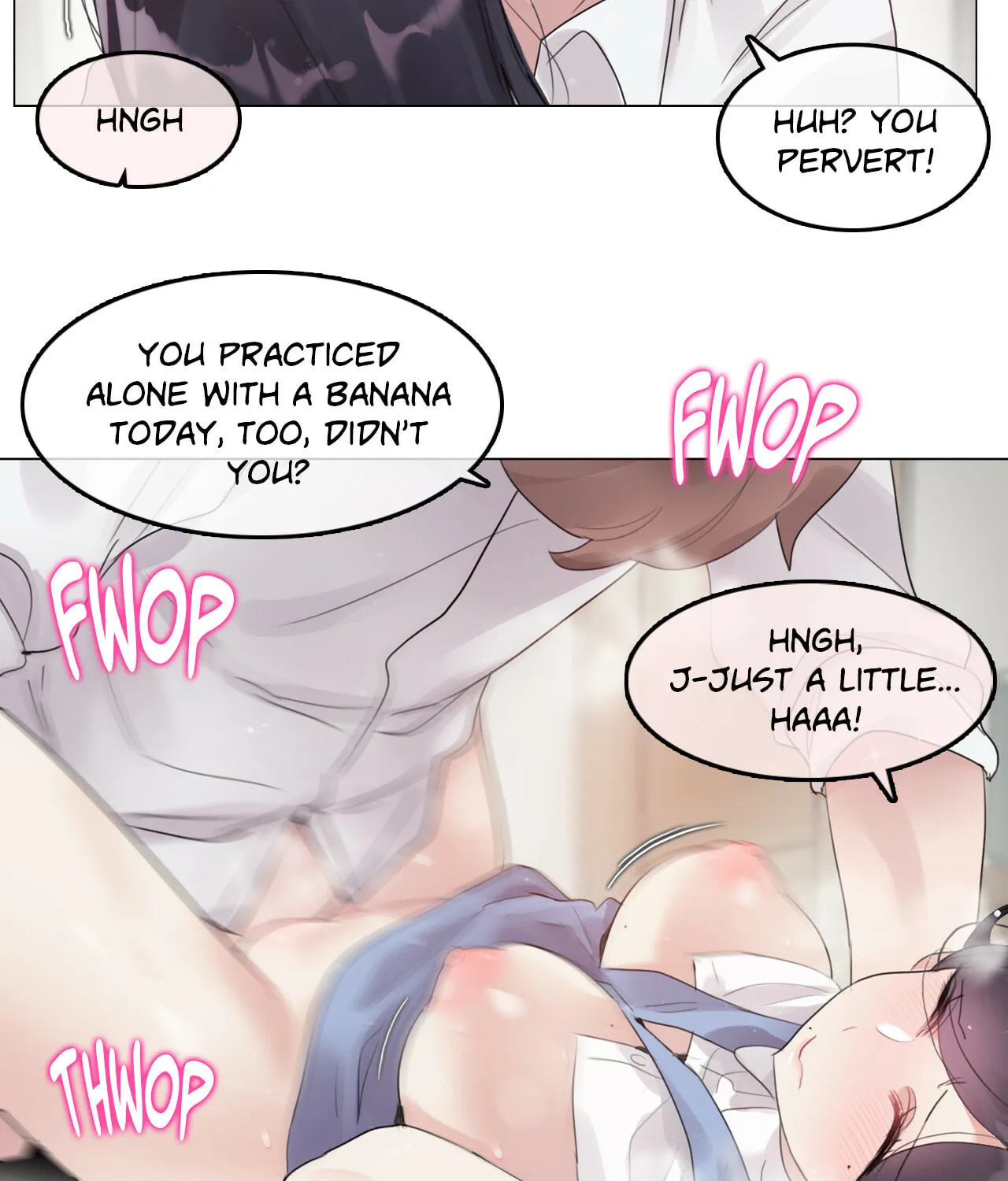 A Pervert