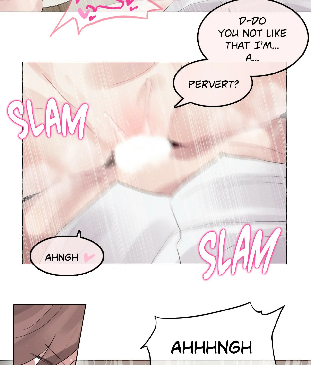 A Pervert