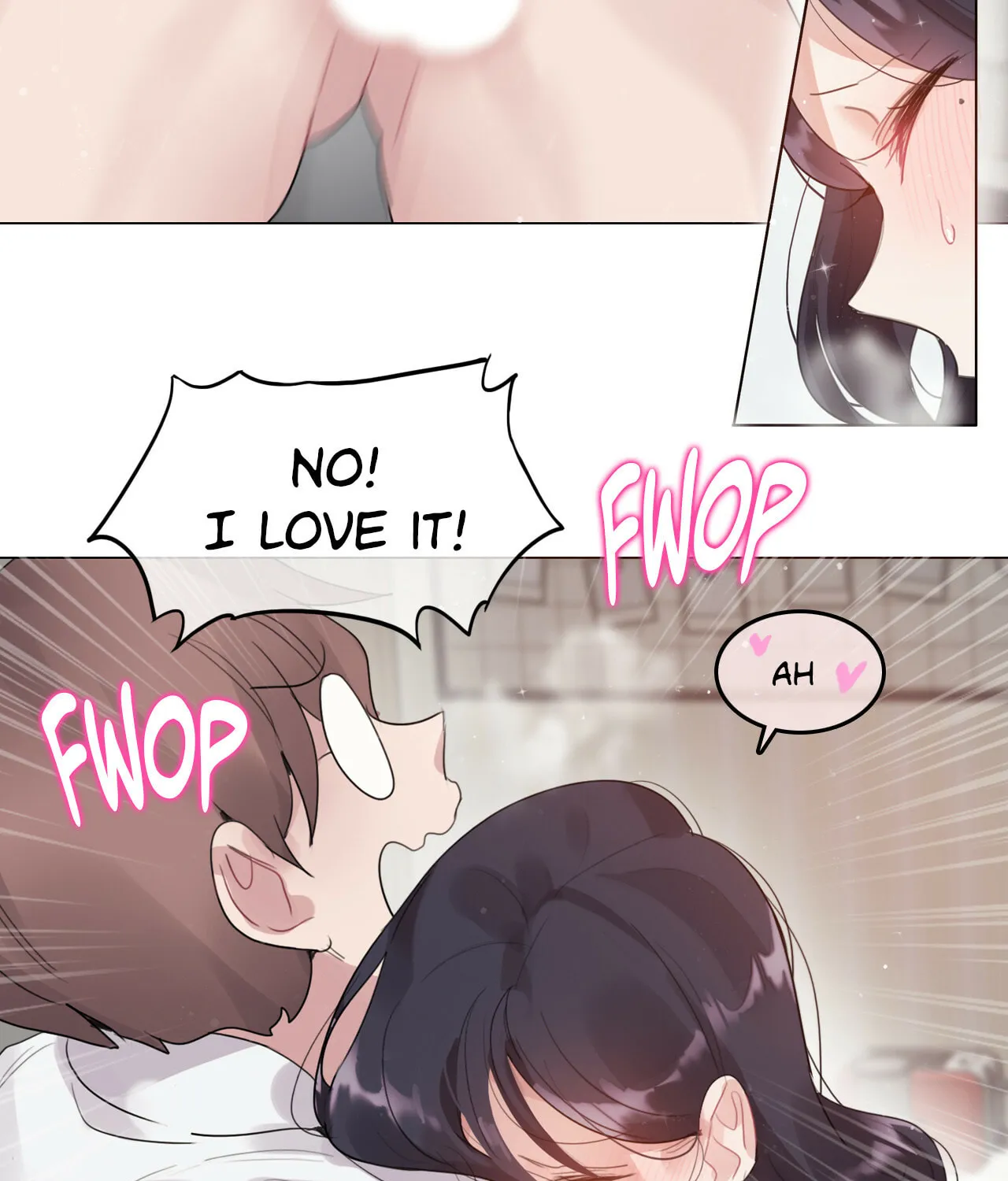 A Pervert