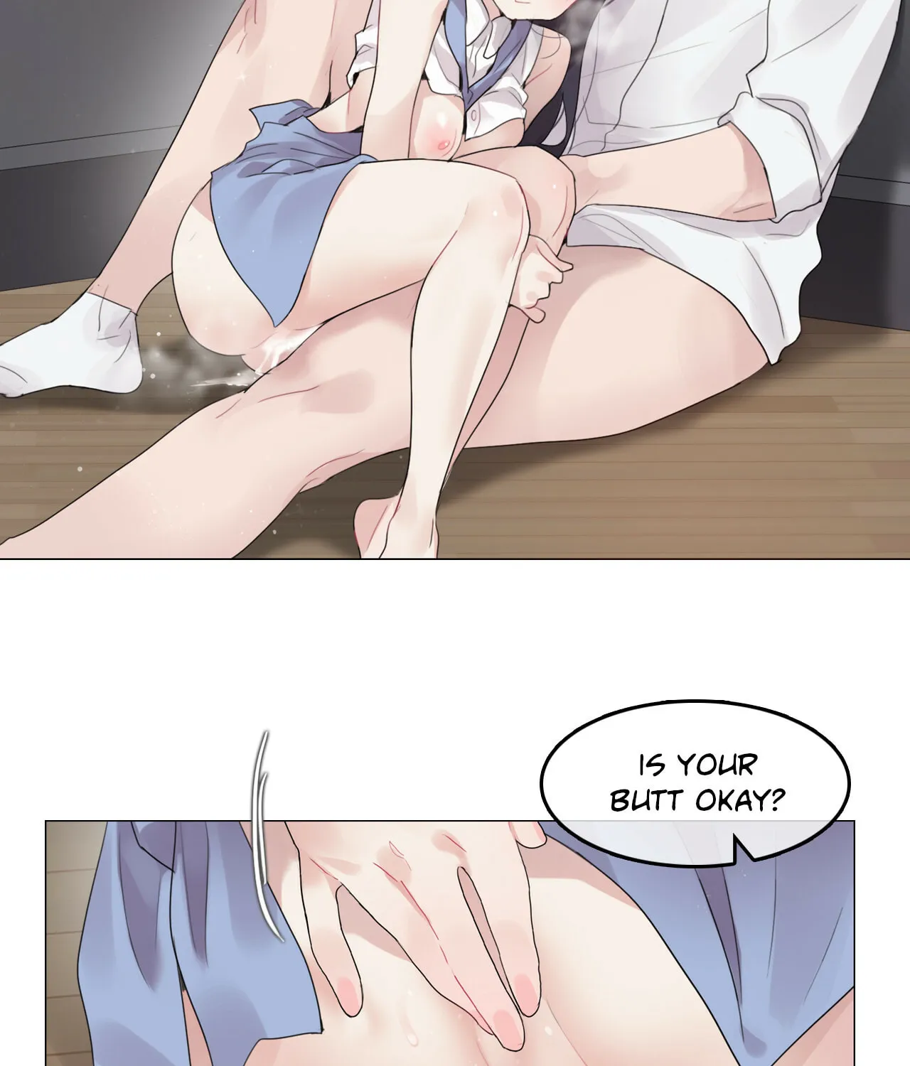 A Pervert