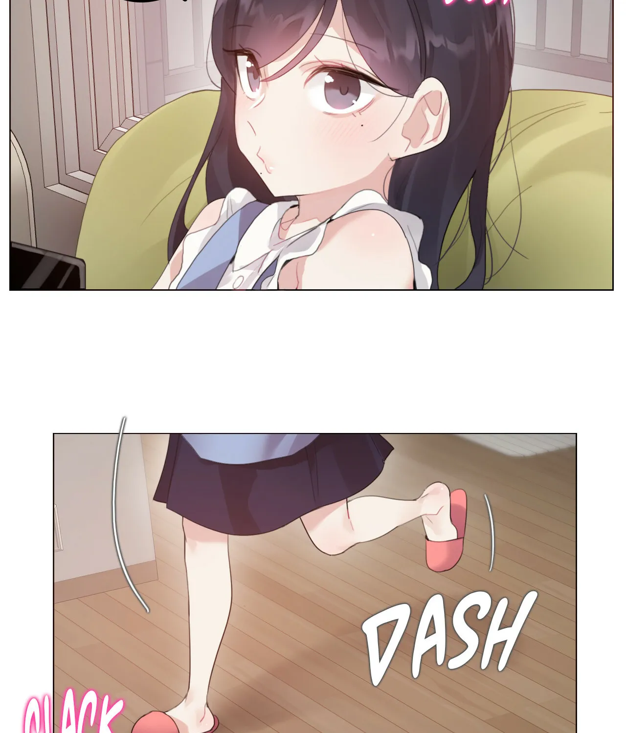 A Pervert
