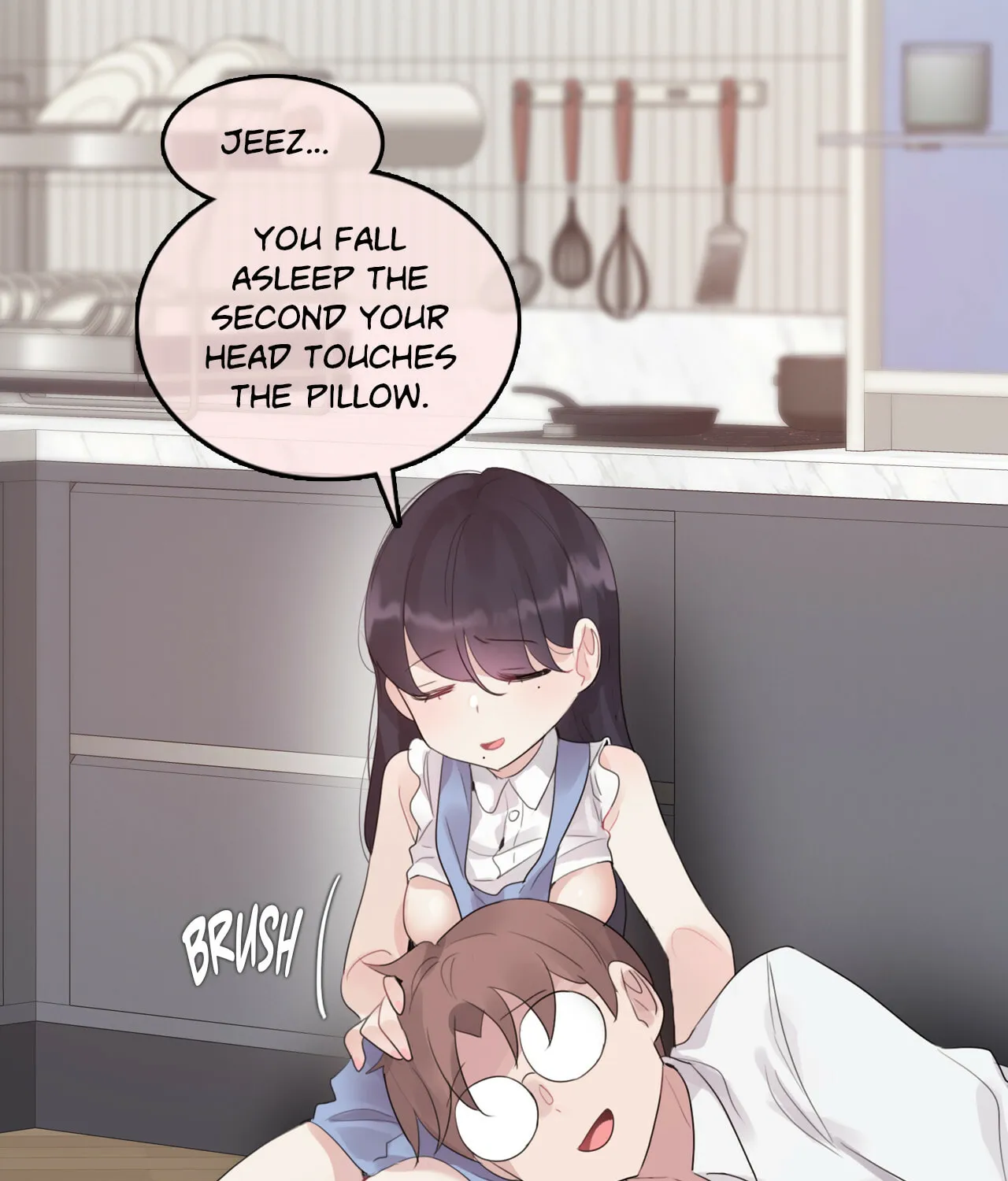 A Pervert