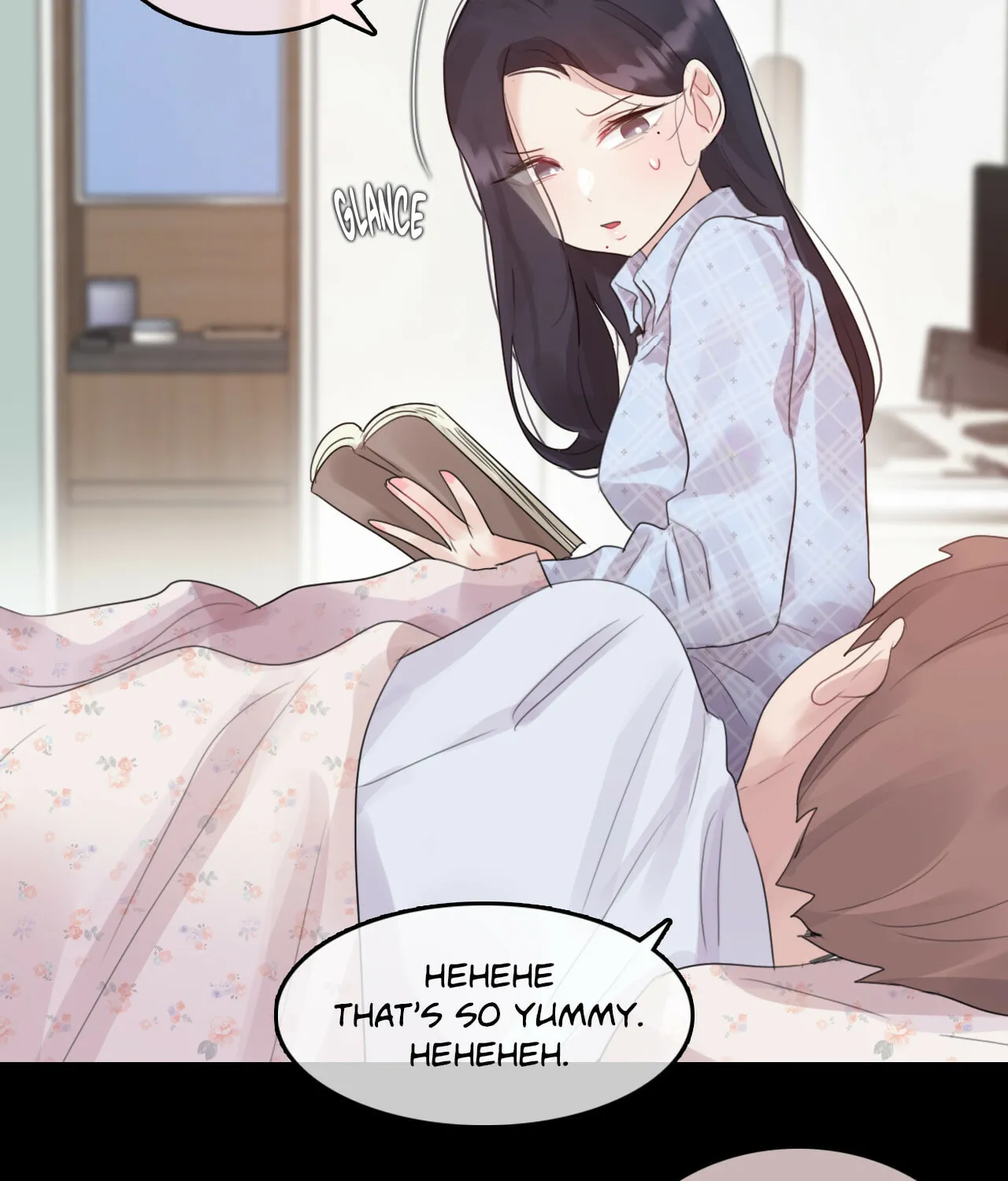 A Pervert