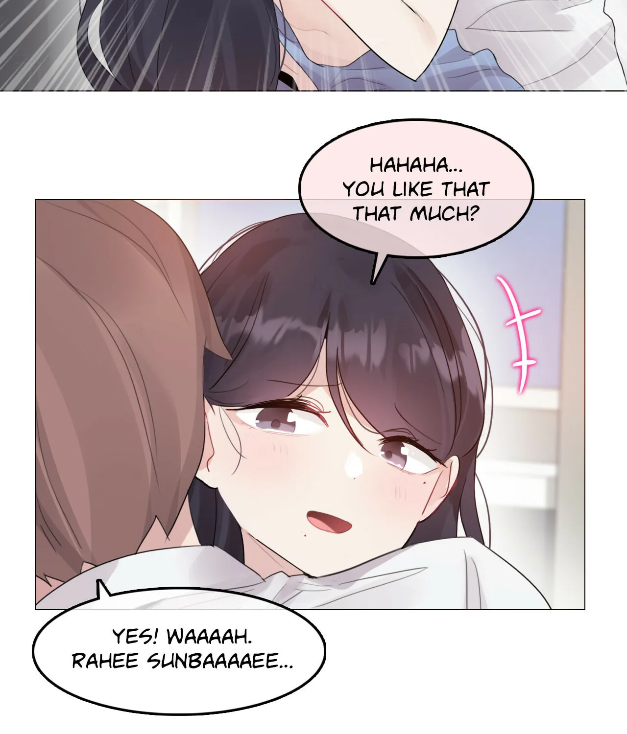 A Pervert