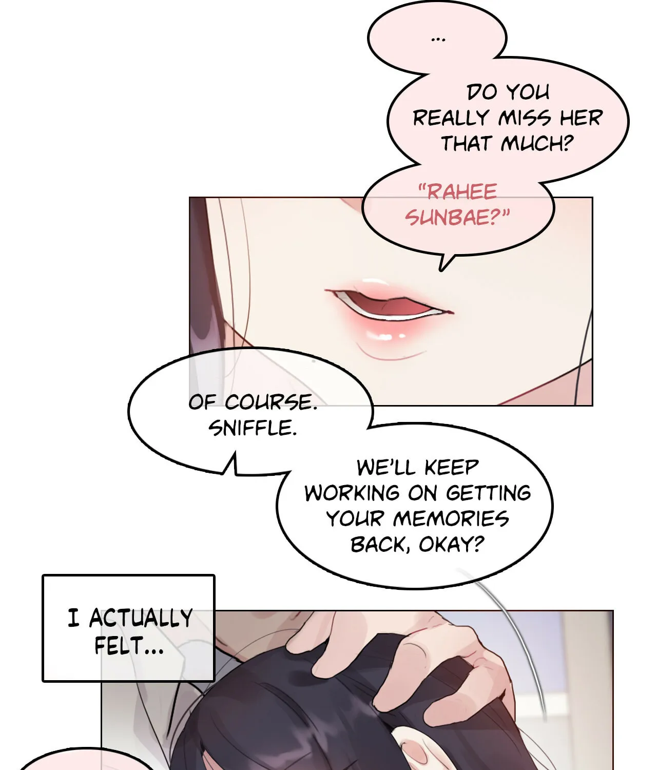 A Pervert