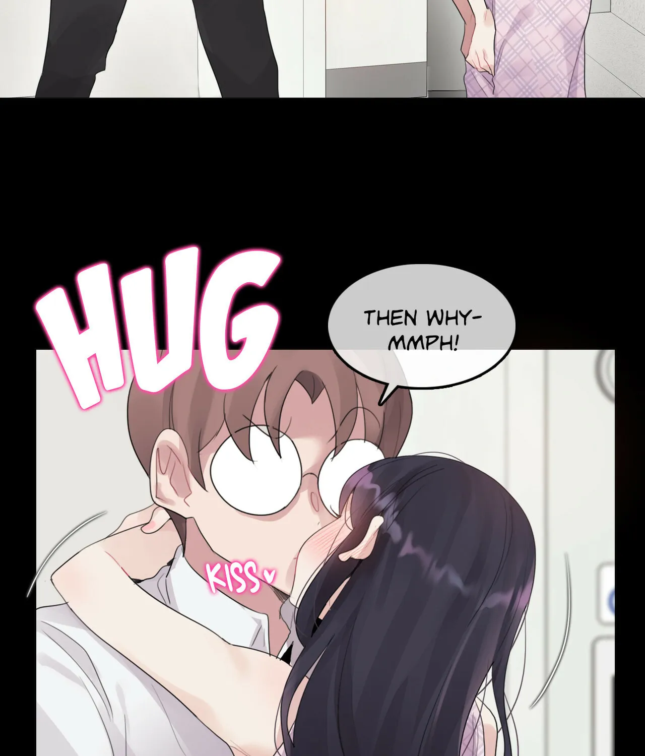 A Pervert