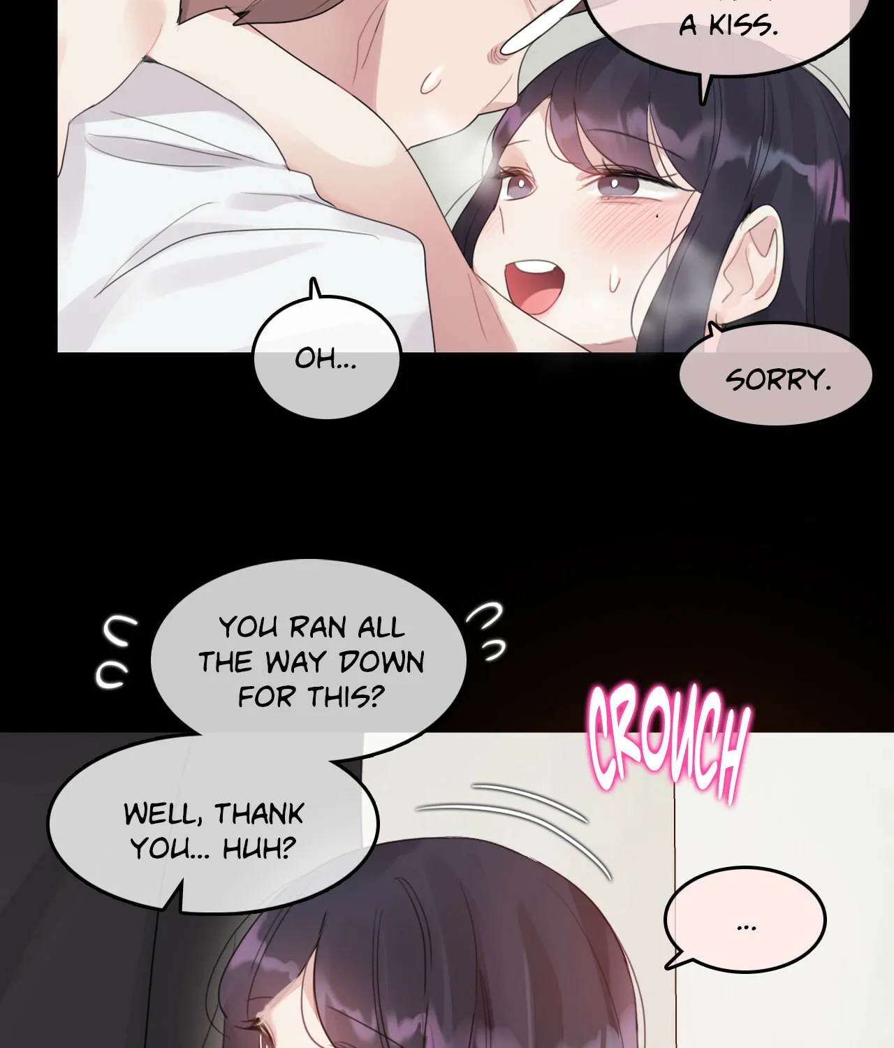 A Pervert