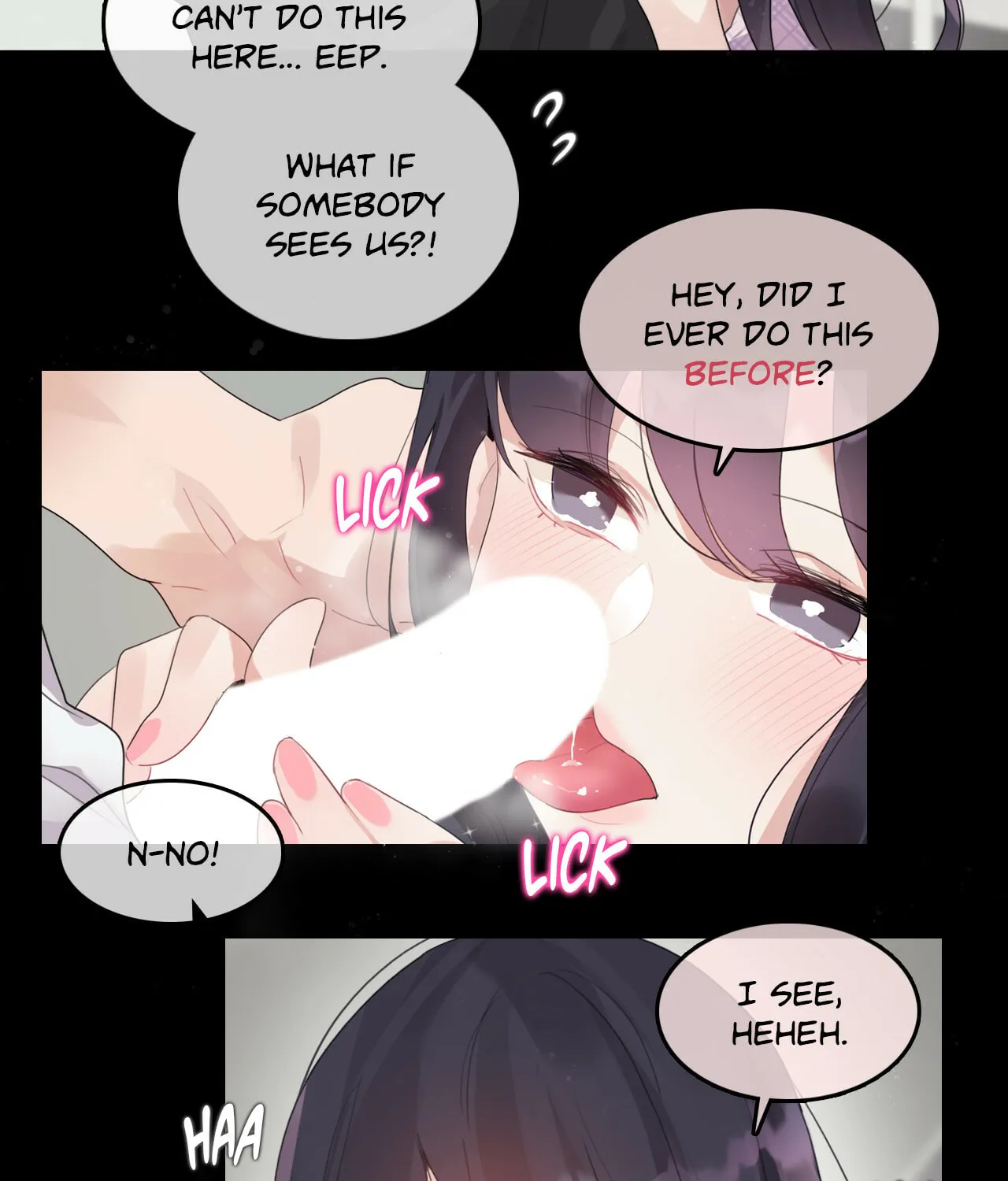A Pervert