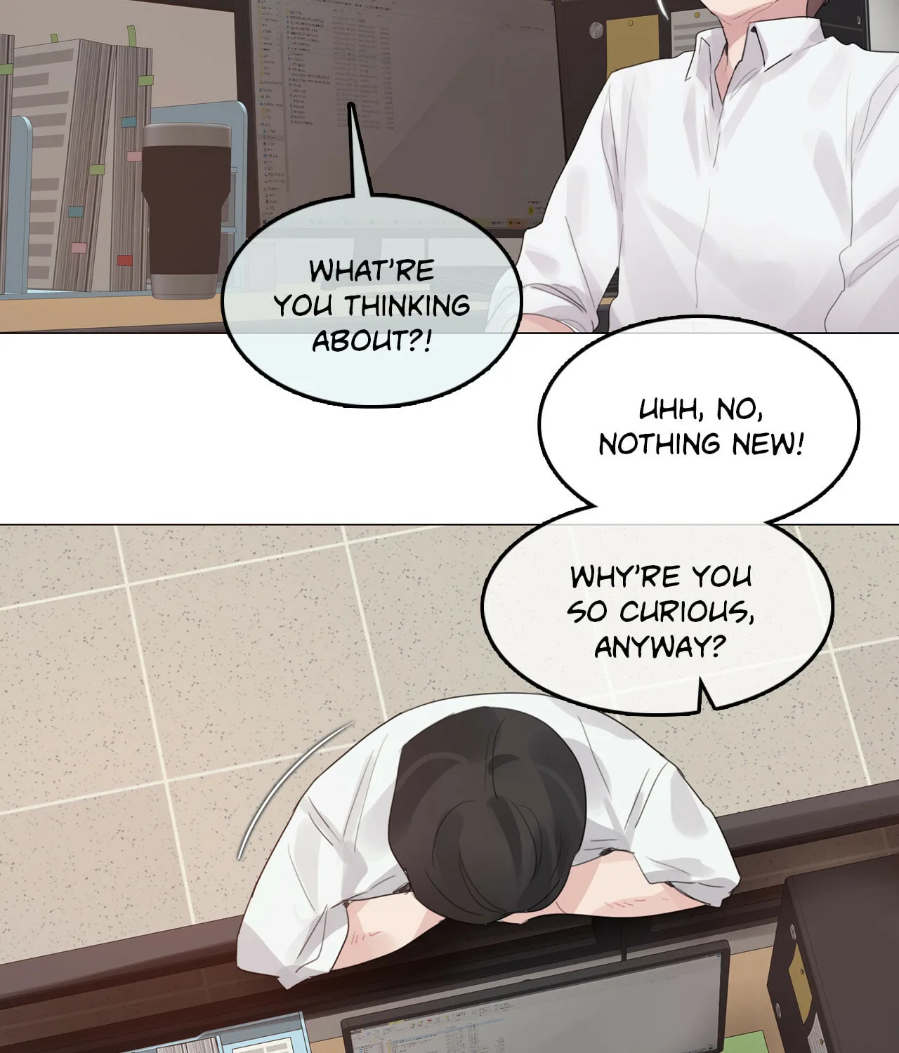 A Pervert