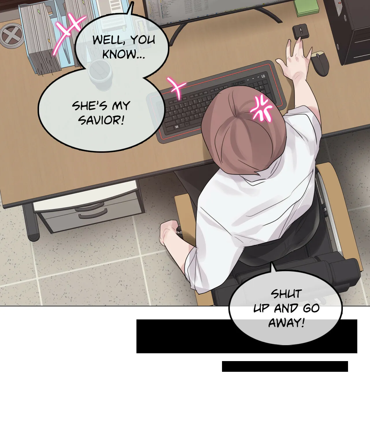 A Pervert