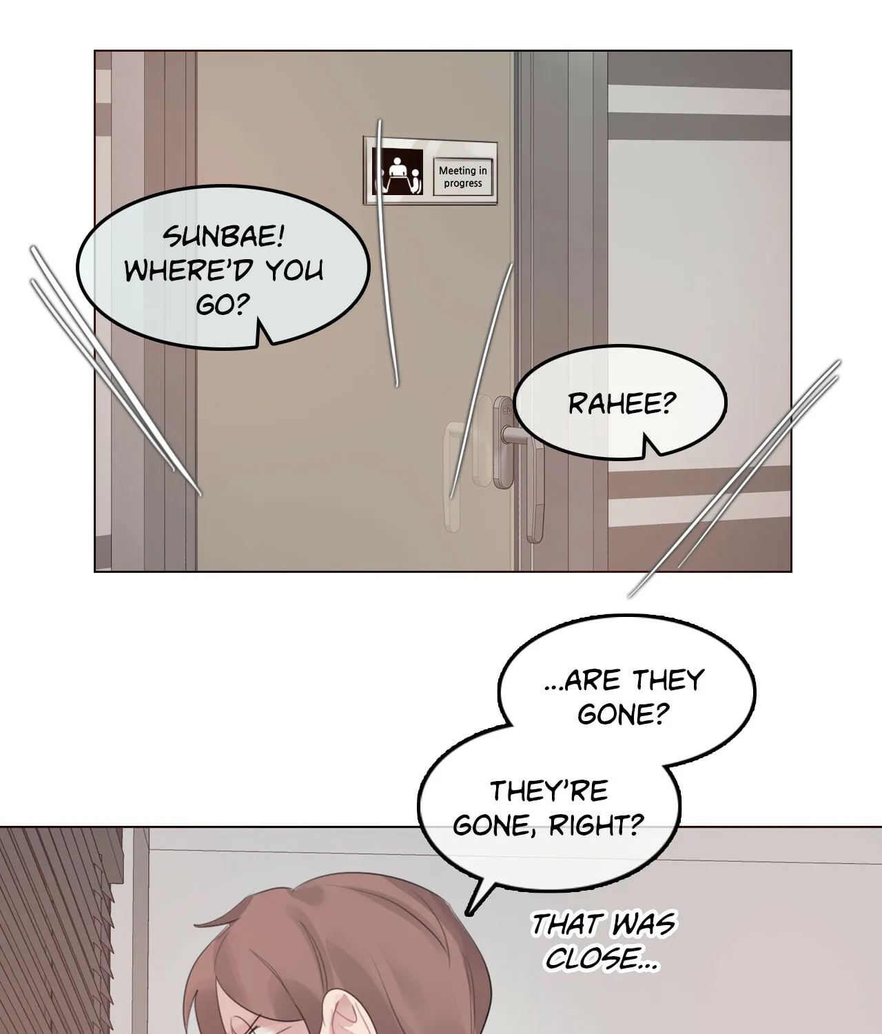 A Pervert