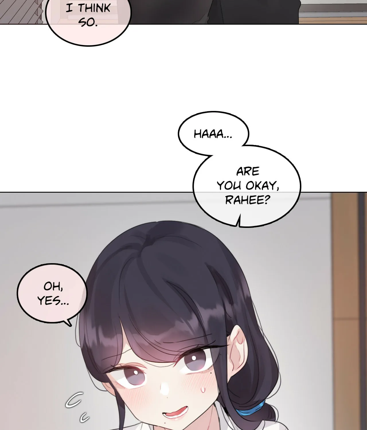 A Pervert