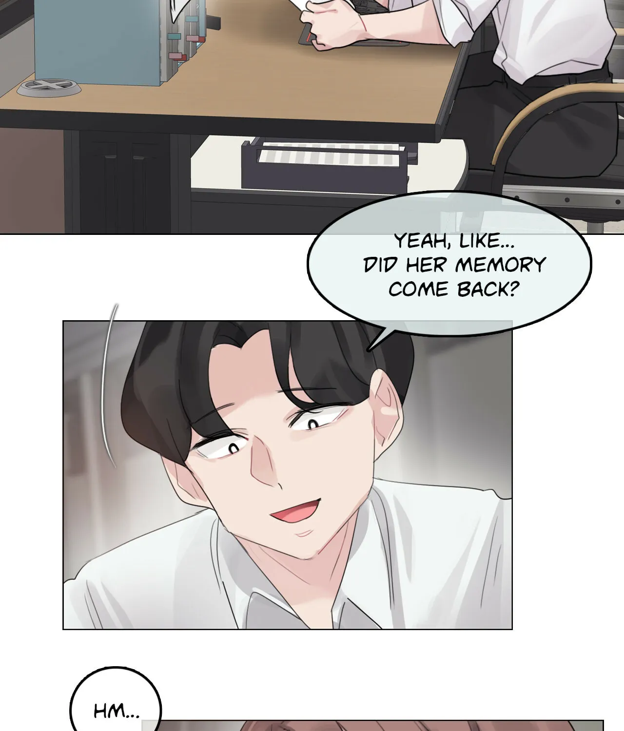 A Pervert