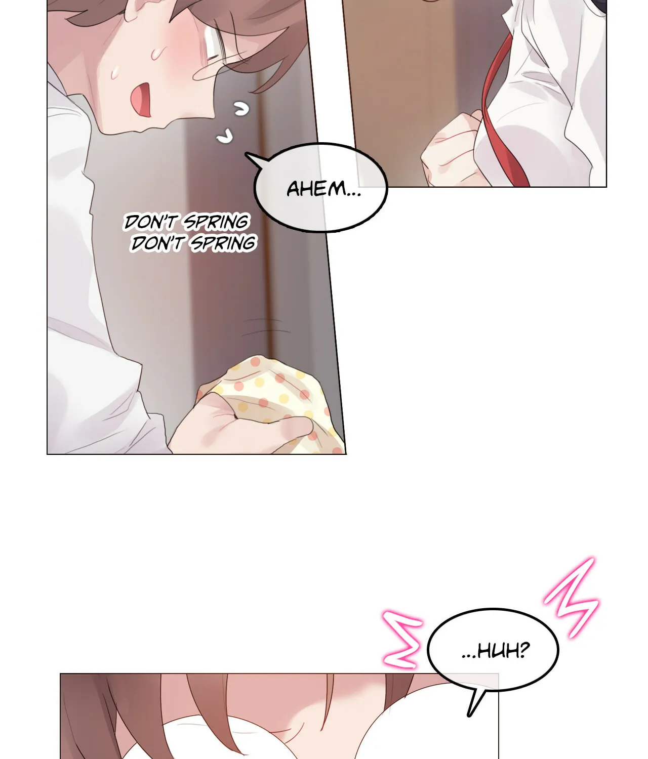 A Pervert