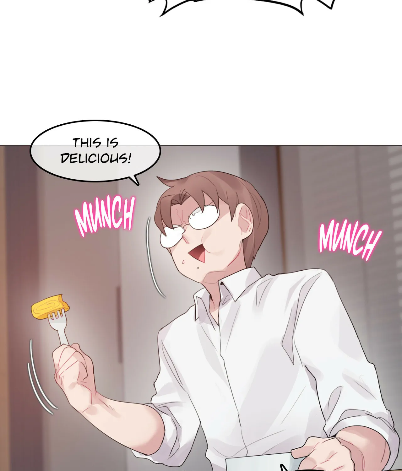 A Pervert