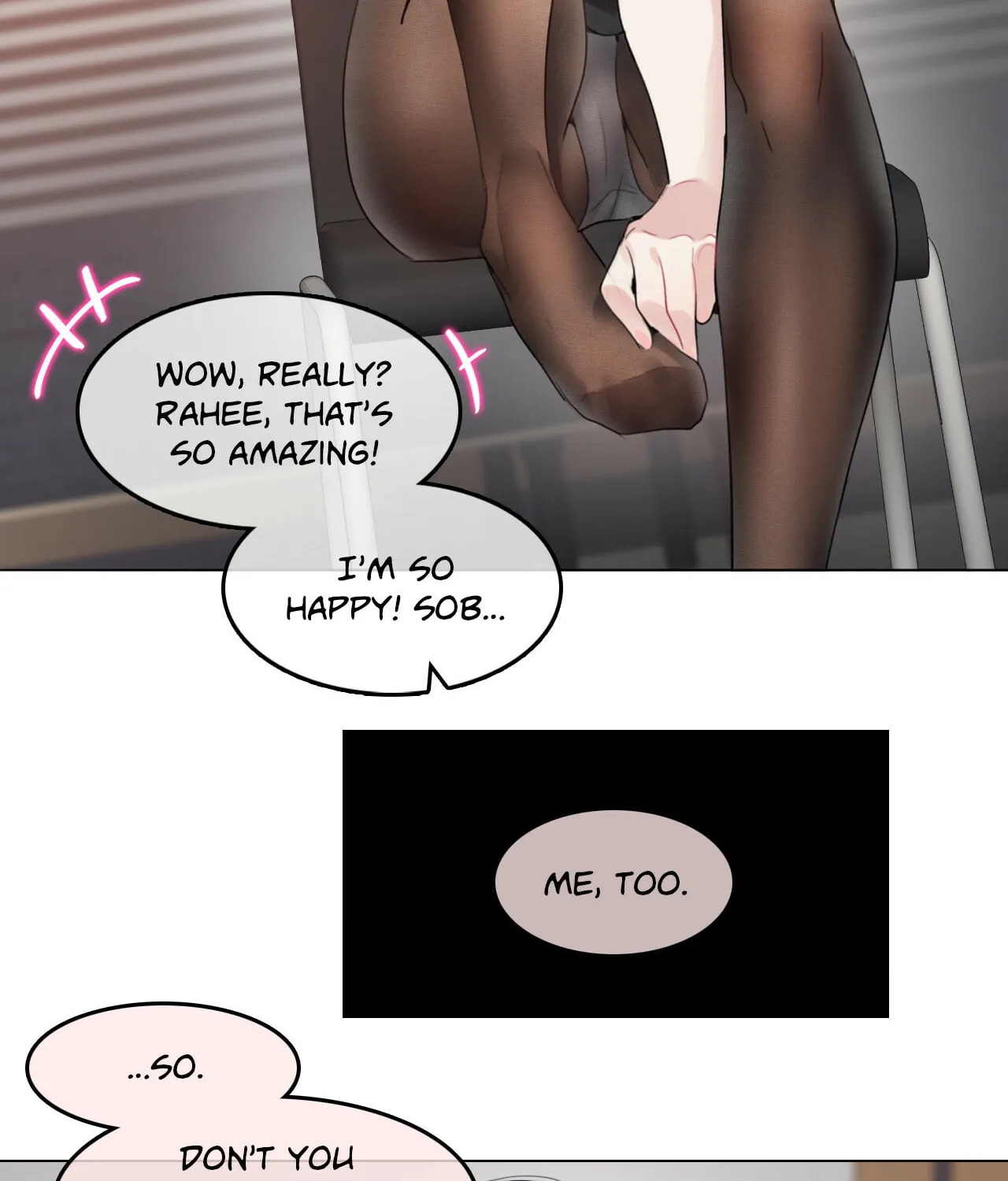 A Pervert