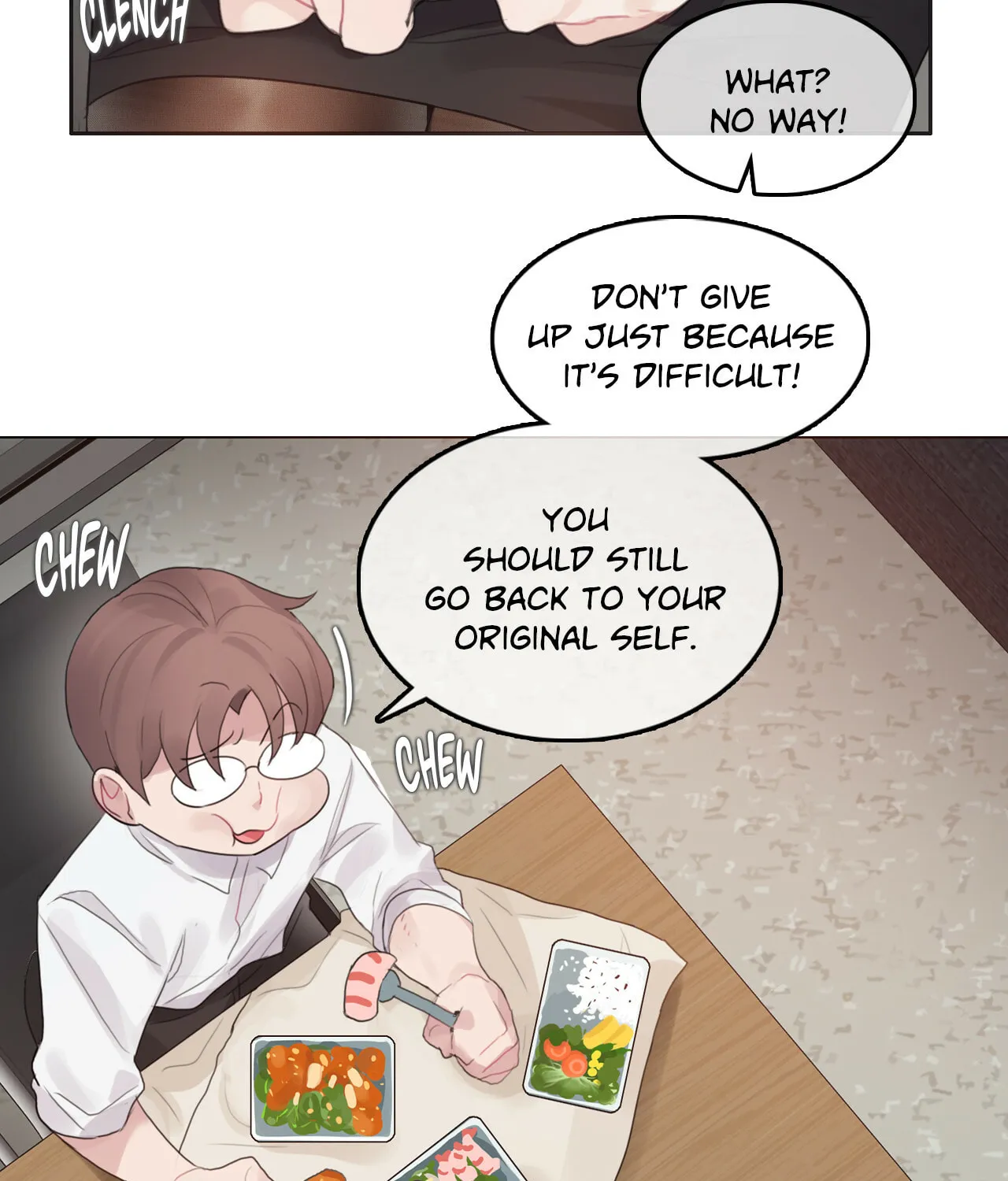 A Pervert