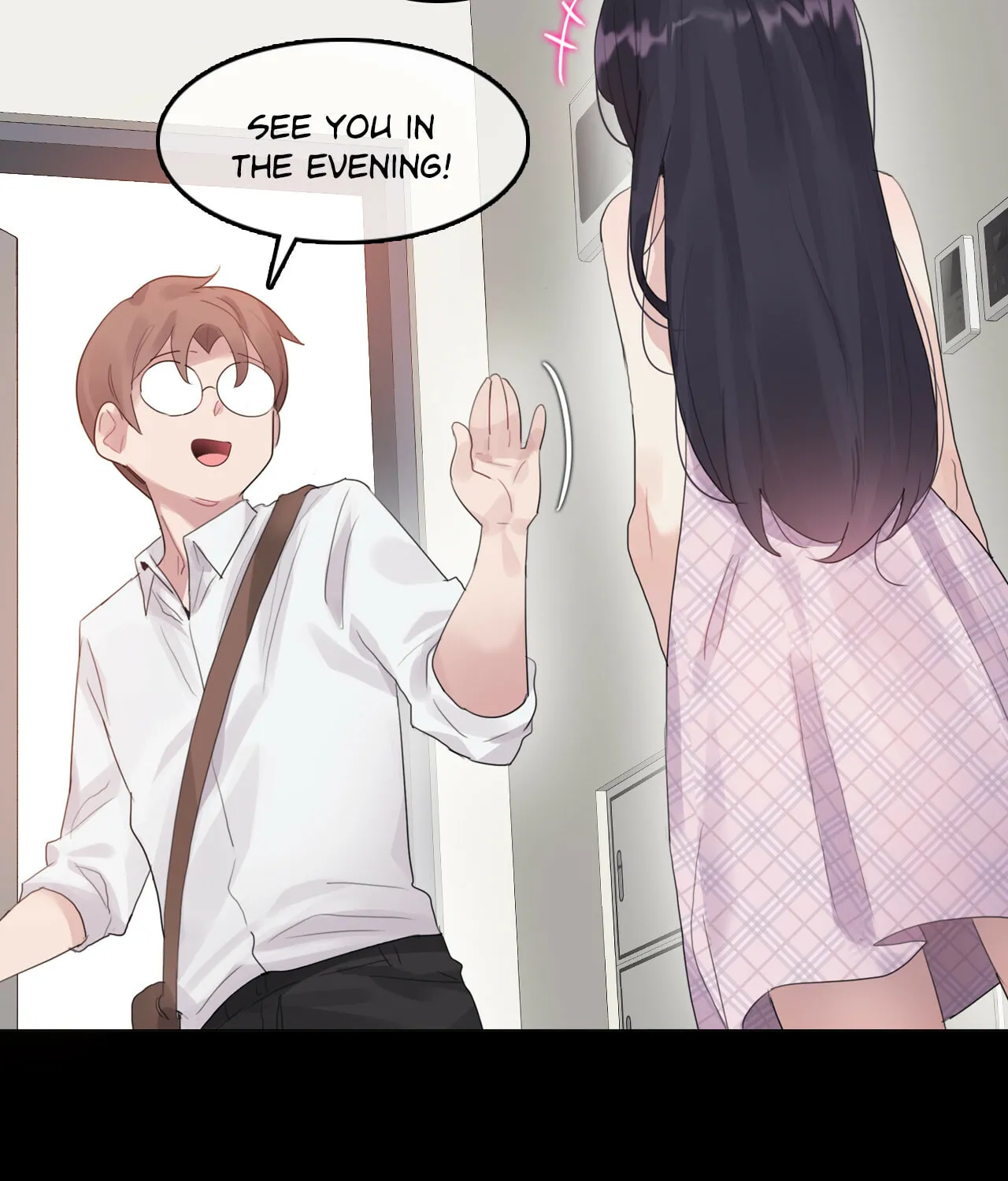 A Pervert