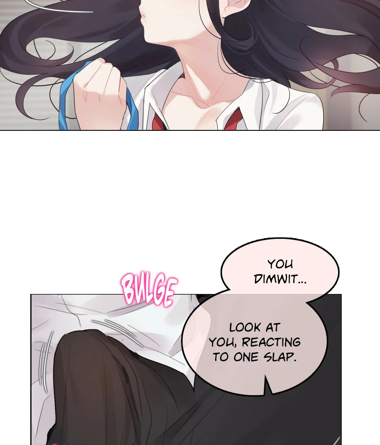 A Pervert