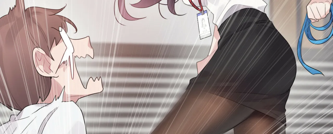 A Pervert