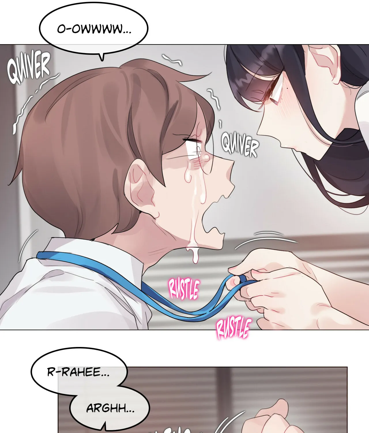 A Pervert