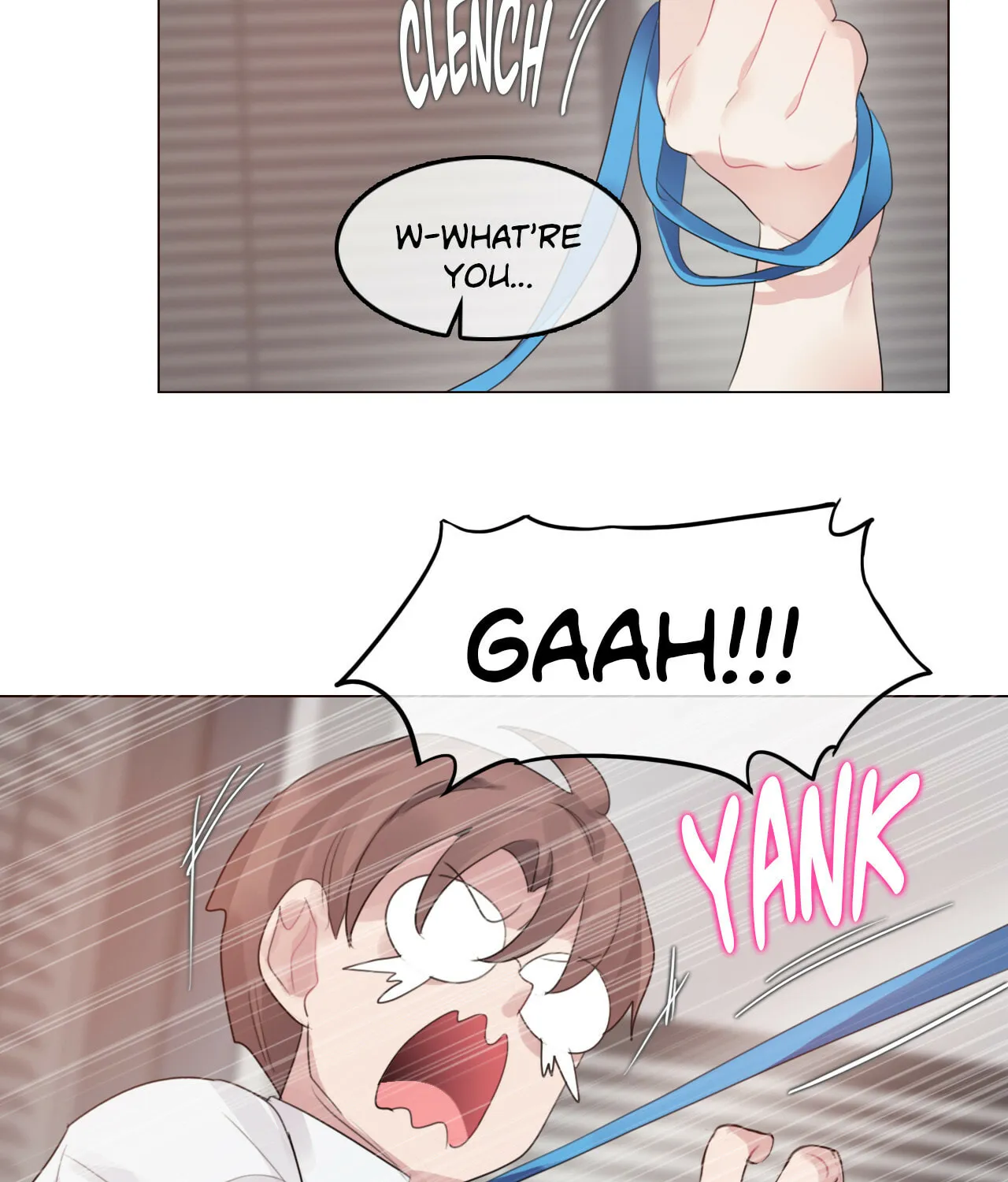 A Pervert