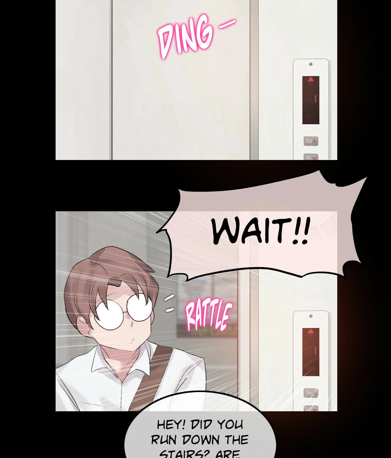 A Pervert