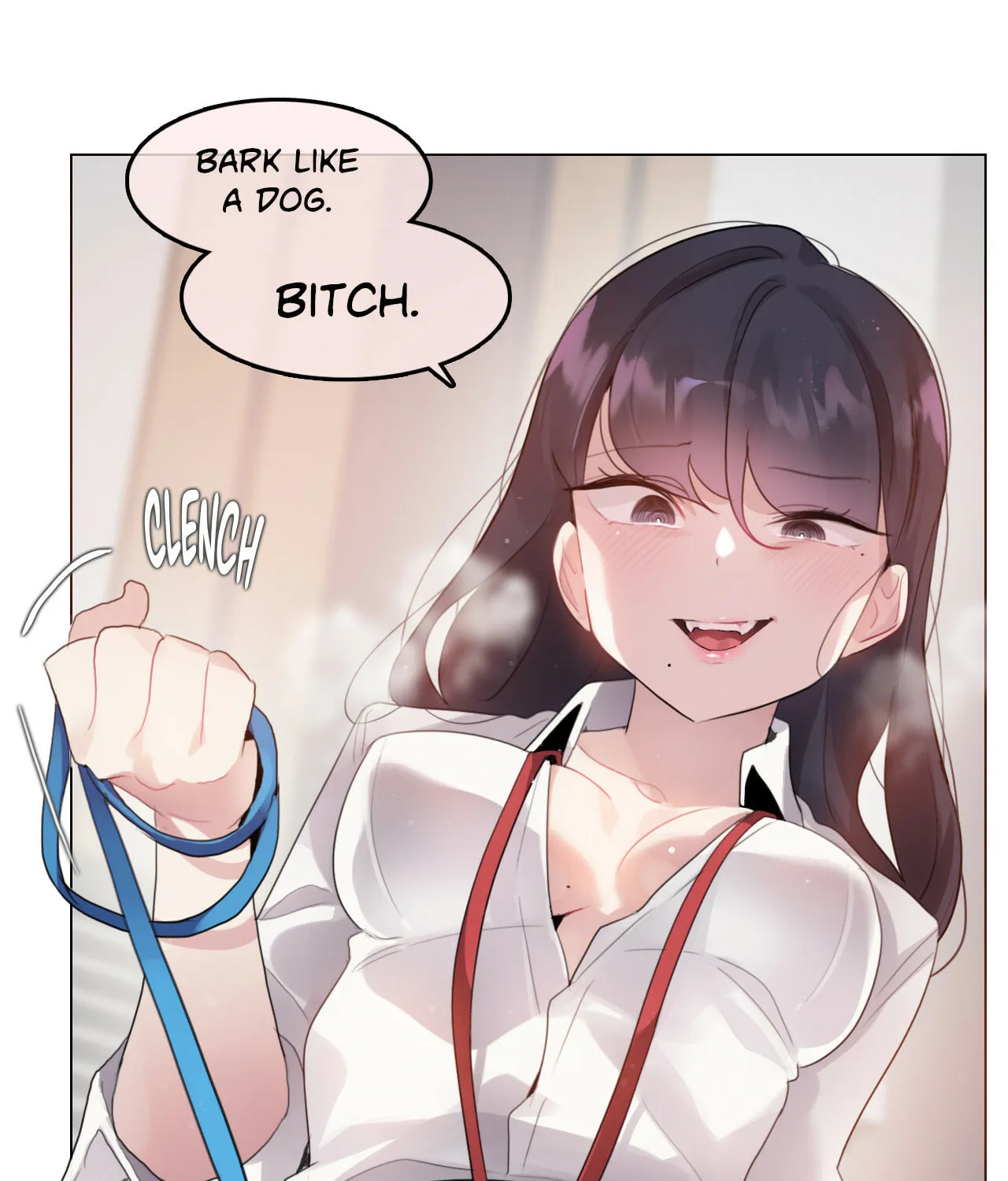 A Pervert