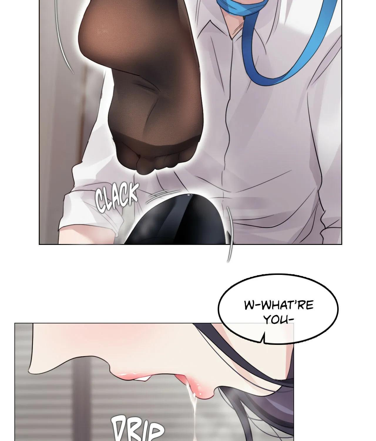 A Pervert