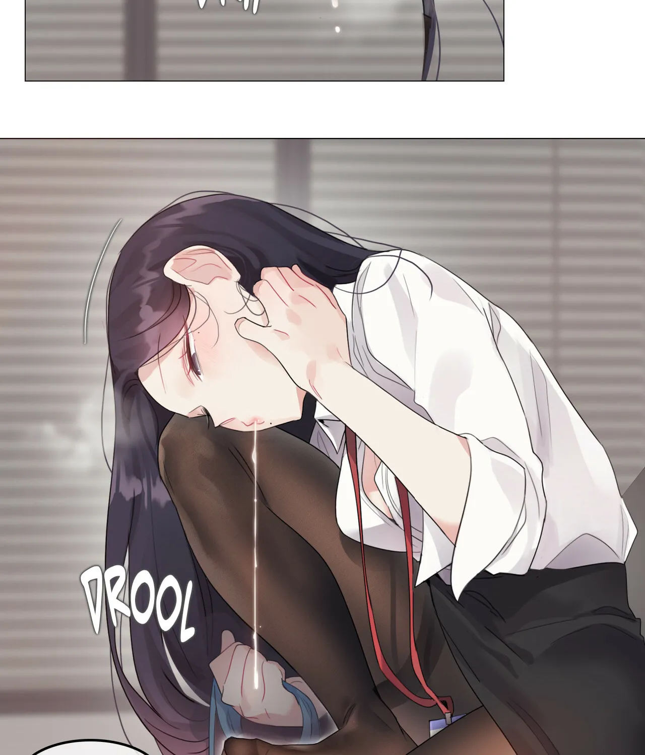 A Pervert